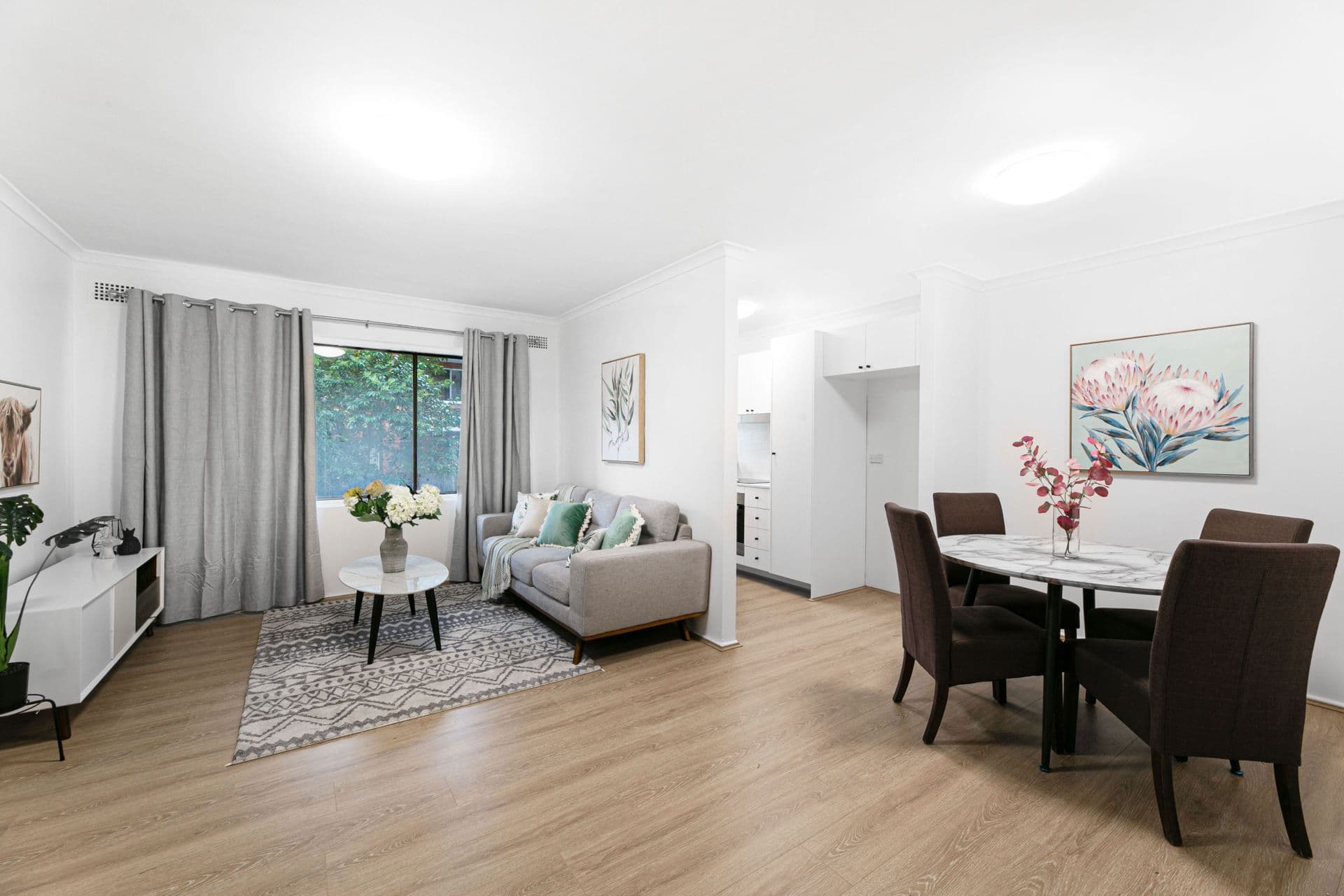 2/379 New Canterbury Road, Dulwich Hill, NSW, 2203, Dulwich Hill - Thumbnail 2