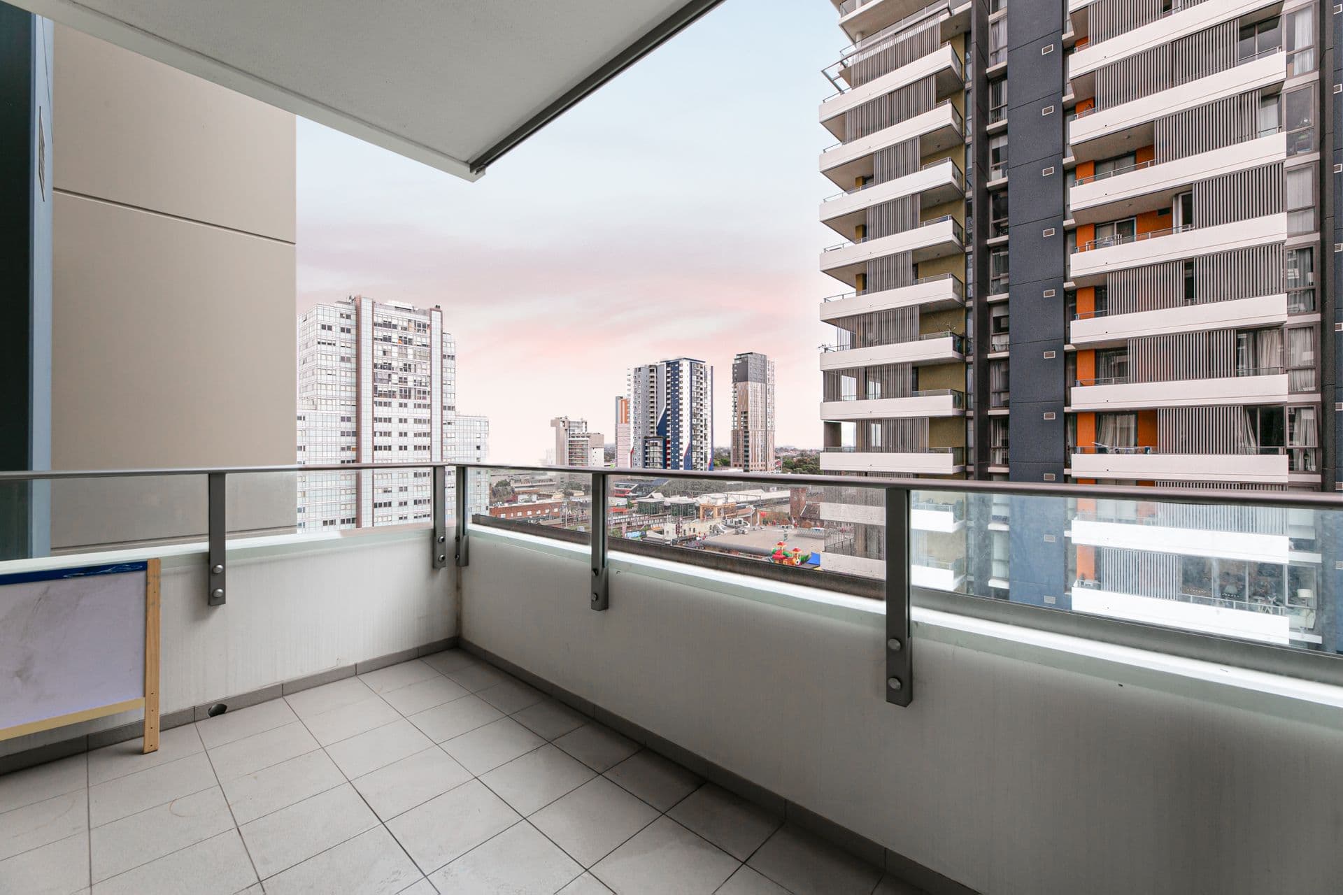 1002C/8 Wynne Avenue, Burwood, NSW, 2134, Burwood - Thumbnail 2