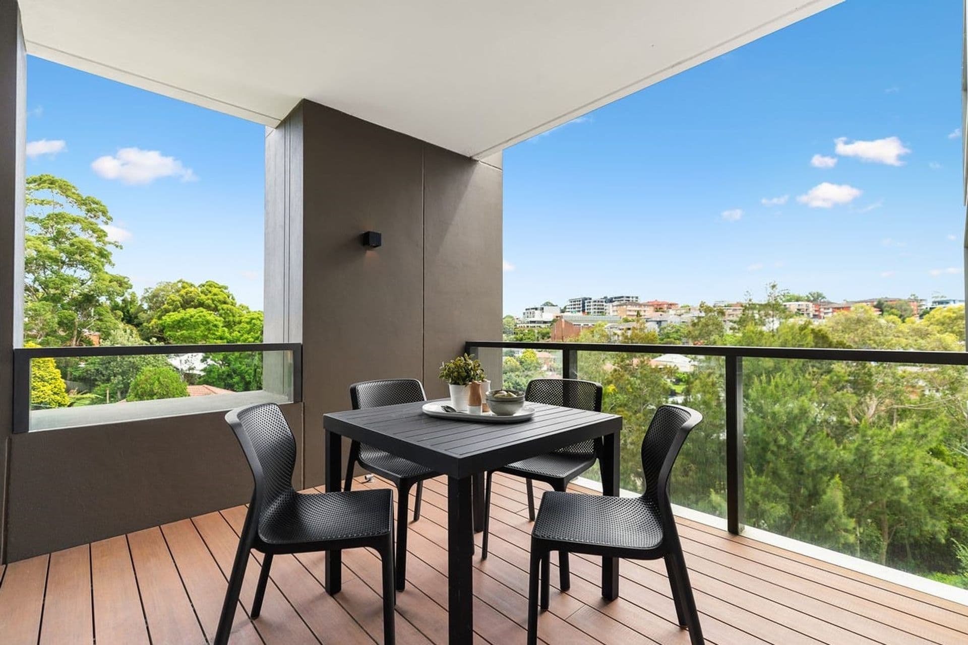 302/5 Meikle Place, Ryde, NSW, 2112, Ryde - Thumbnail 3