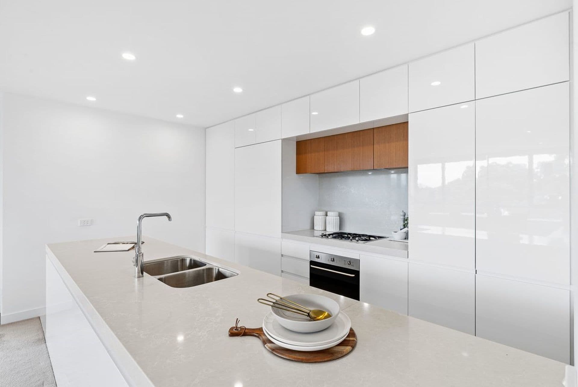 302/5 Meikle Place, Ryde, NSW, 2112, Ryde - Thumbnail 4