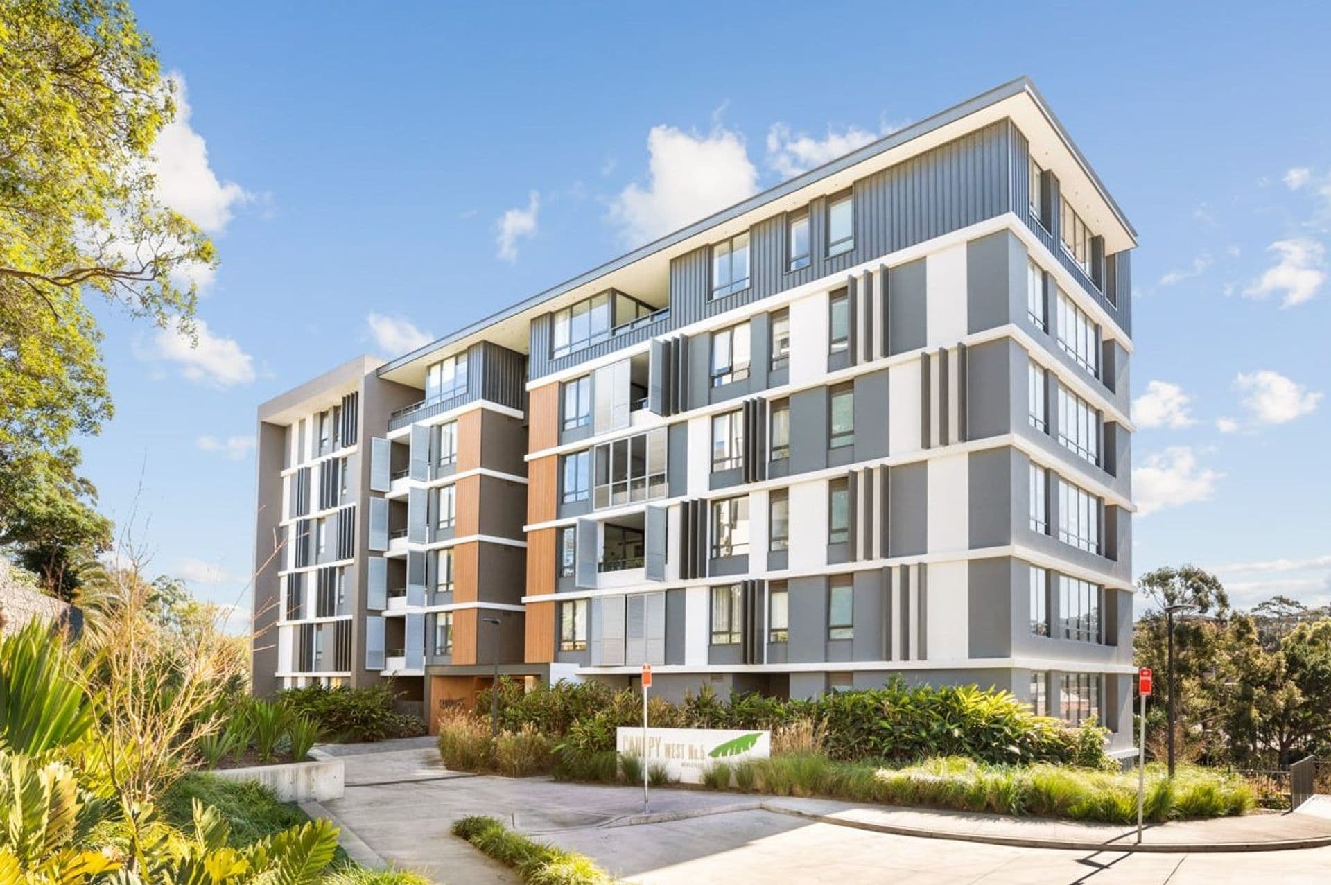 302/5 Meikle Place, Ryde, NSW, 2112, Ryde - Image 1