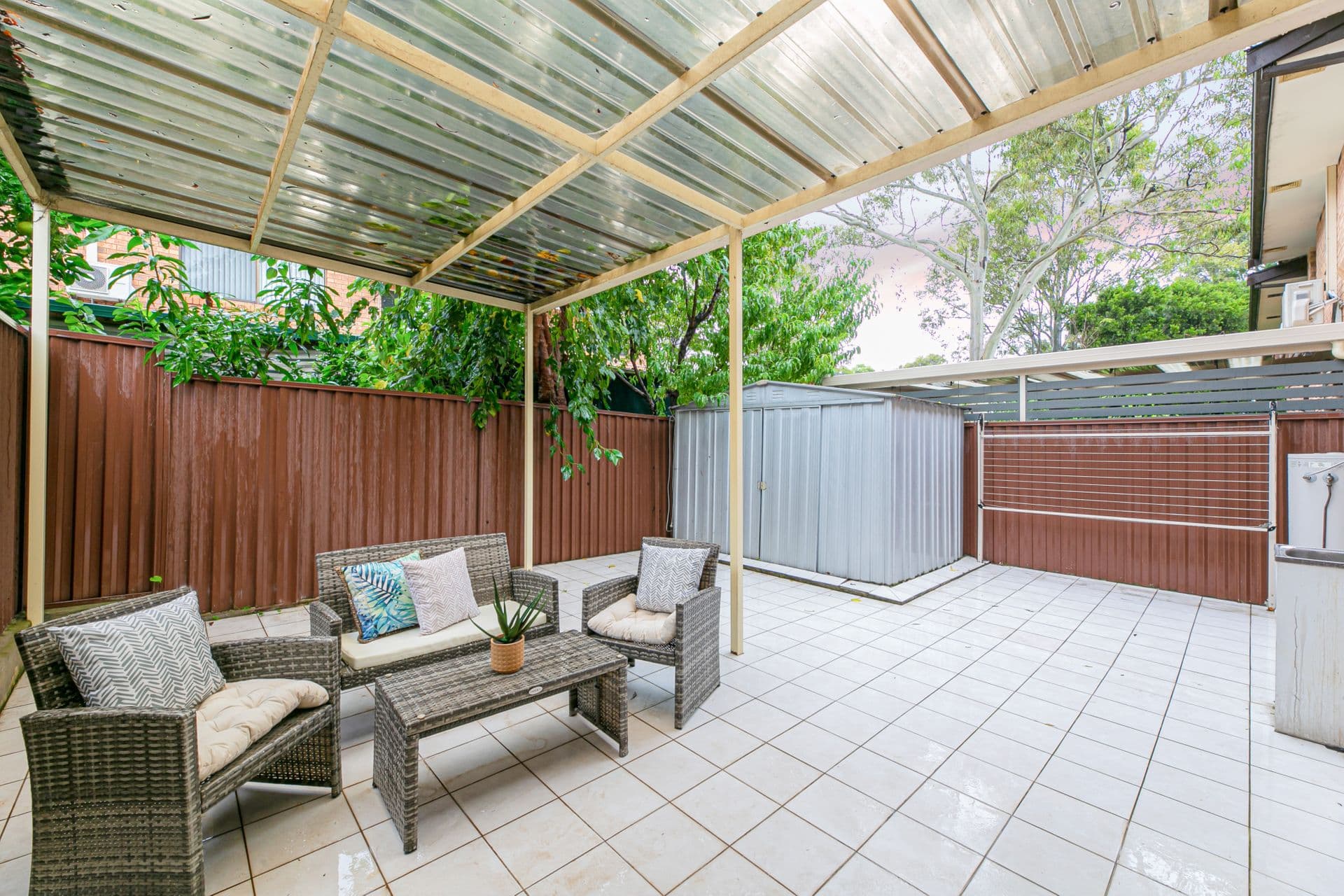 15/92 James Street, Punchbowl, NSW, 2196, Punchbowl - Thumbnail 4