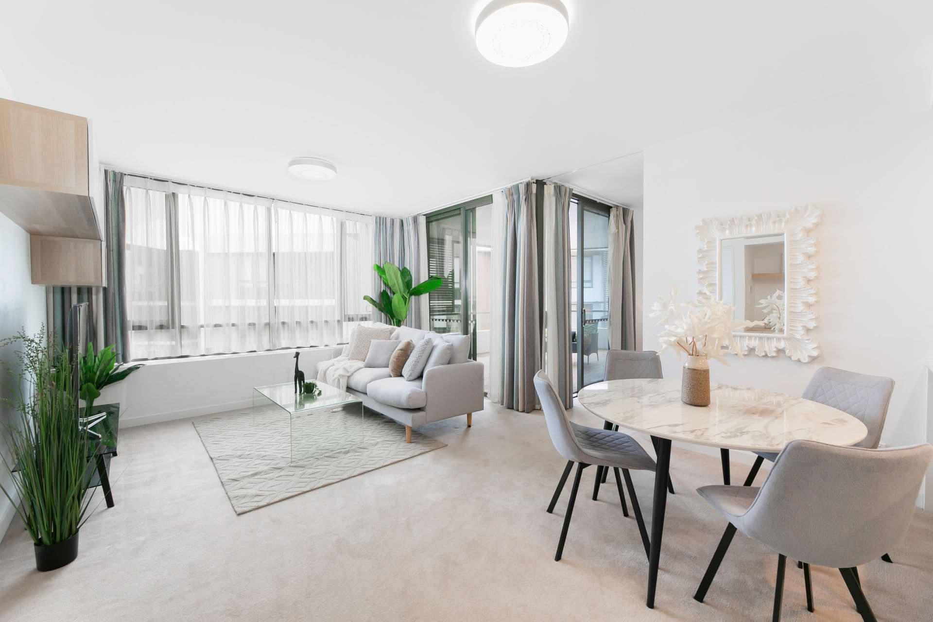 504N / 5 Lardelli Drive, Ryde, NSW, 2112, Ryde - Thumbnail 4