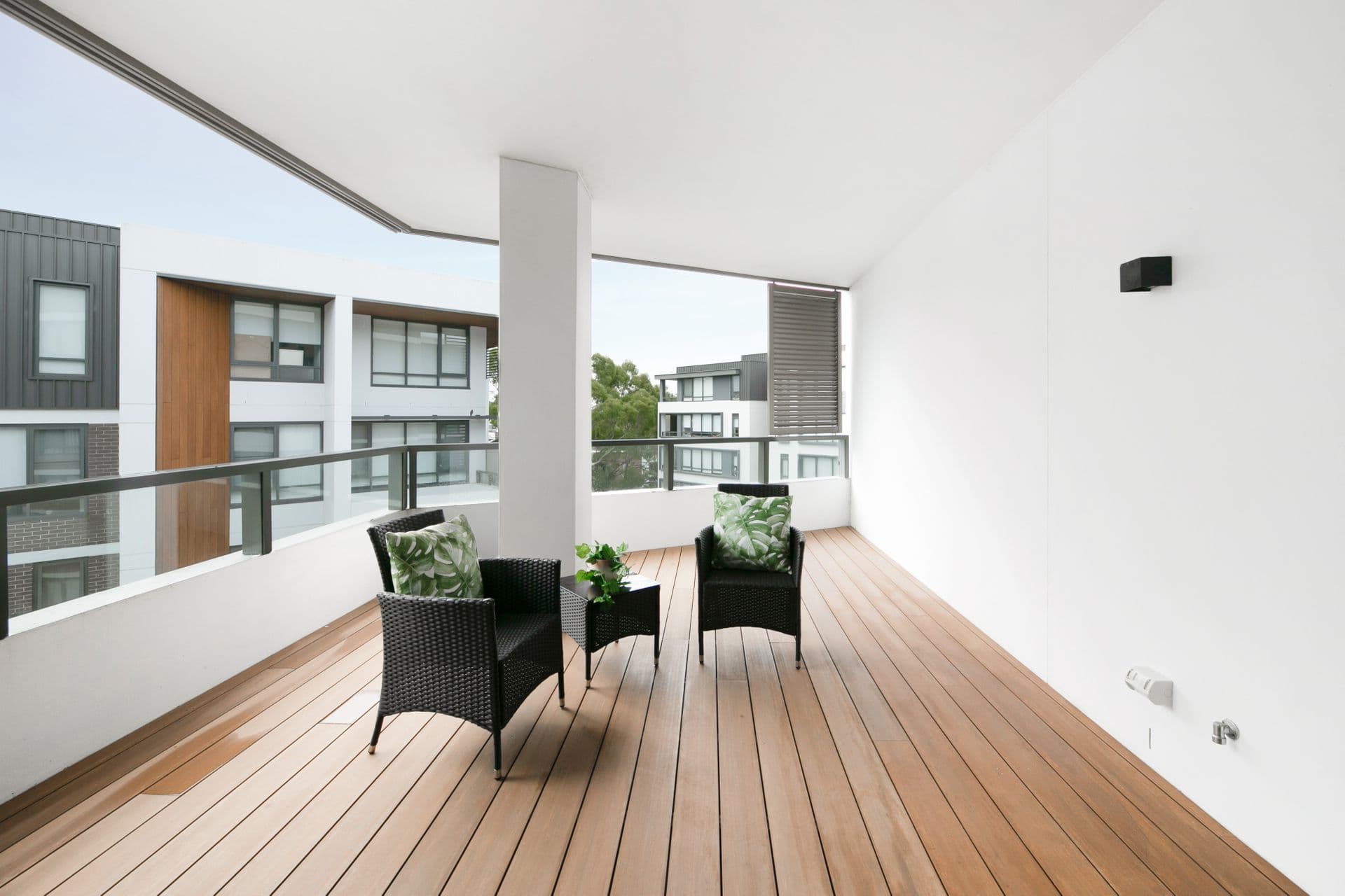 504N / 5 Lardelli Drive, Ryde, NSW, 2112, Ryde - Thumbnail 7