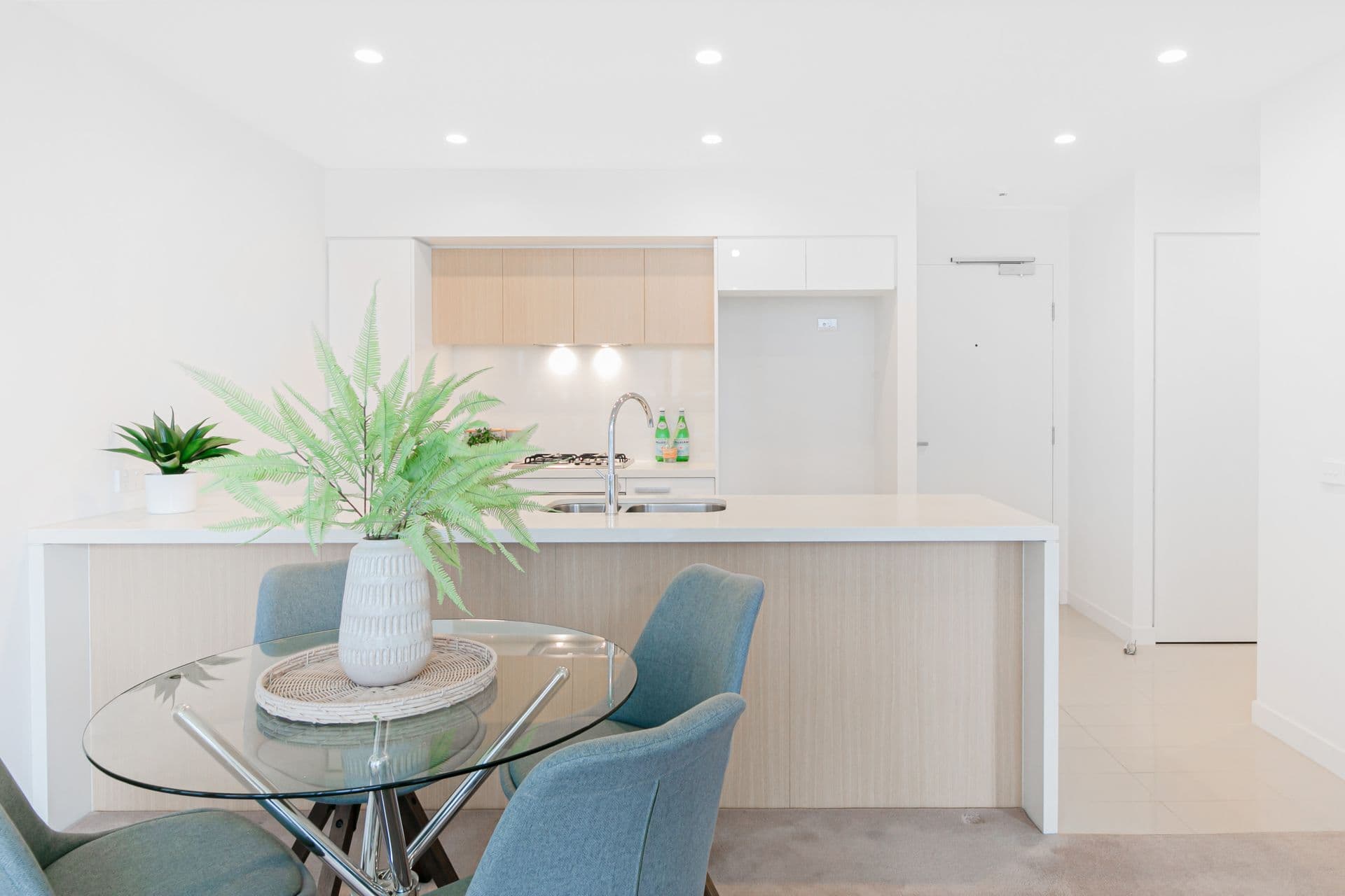 204N/5 Lardelli Drive, Ryde, NSW, 2112, Ryde - Thumbnail 5