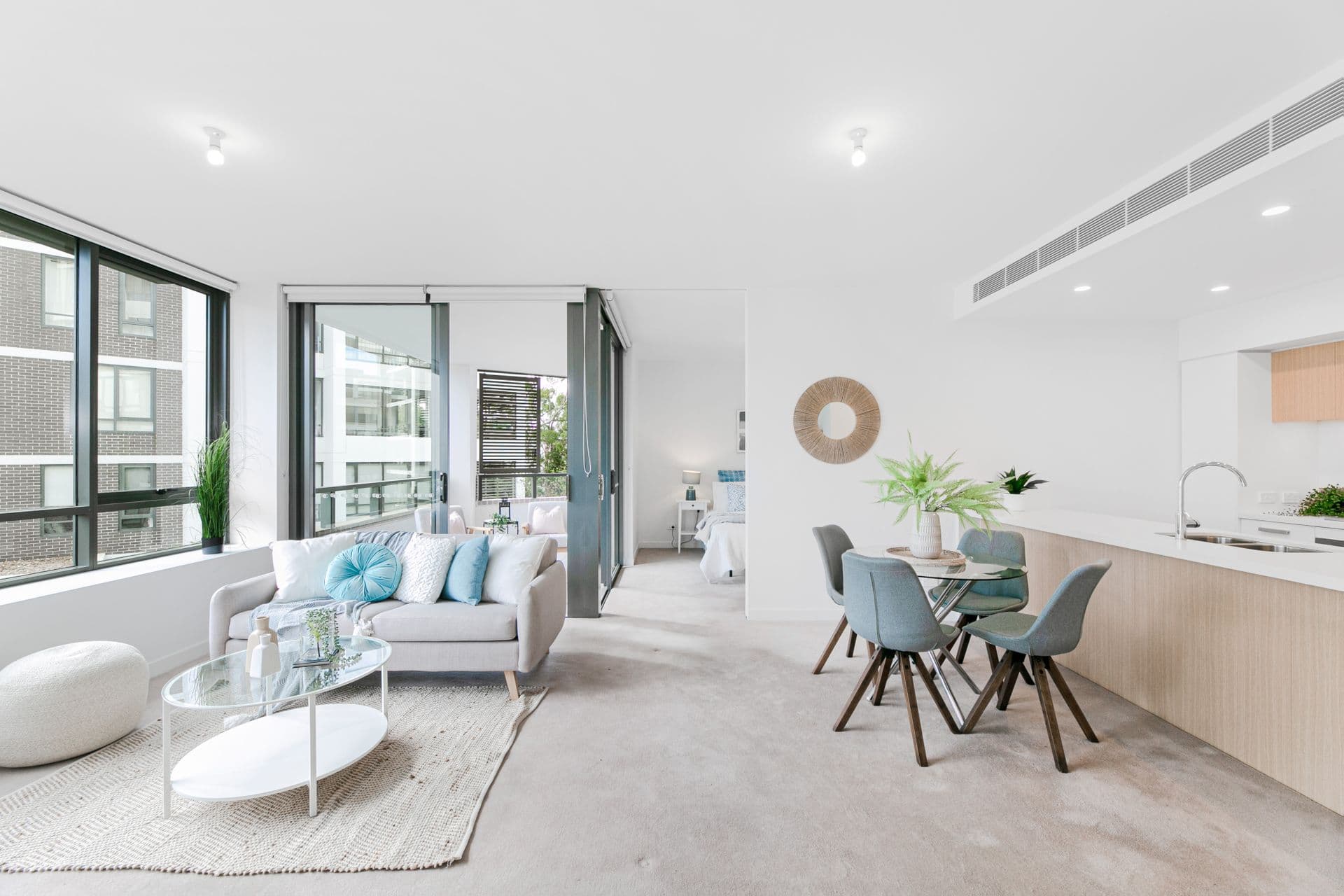 204N/5 Lardelli Drive, Ryde, NSW, 2112, Ryde - Thumbnail 2