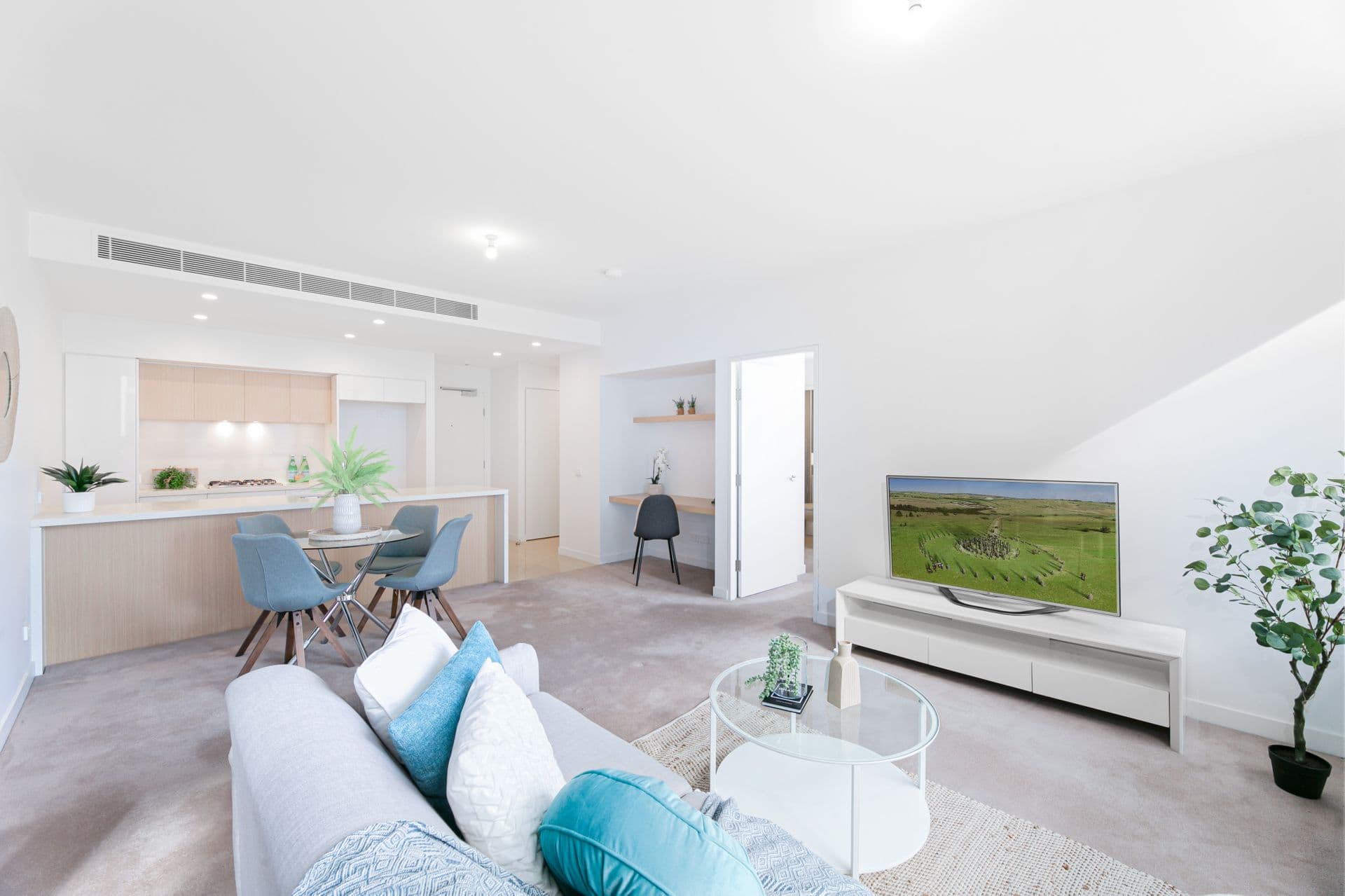 204N/5 Lardelli Drive, Ryde, NSW, 2112, Ryde - Image 1