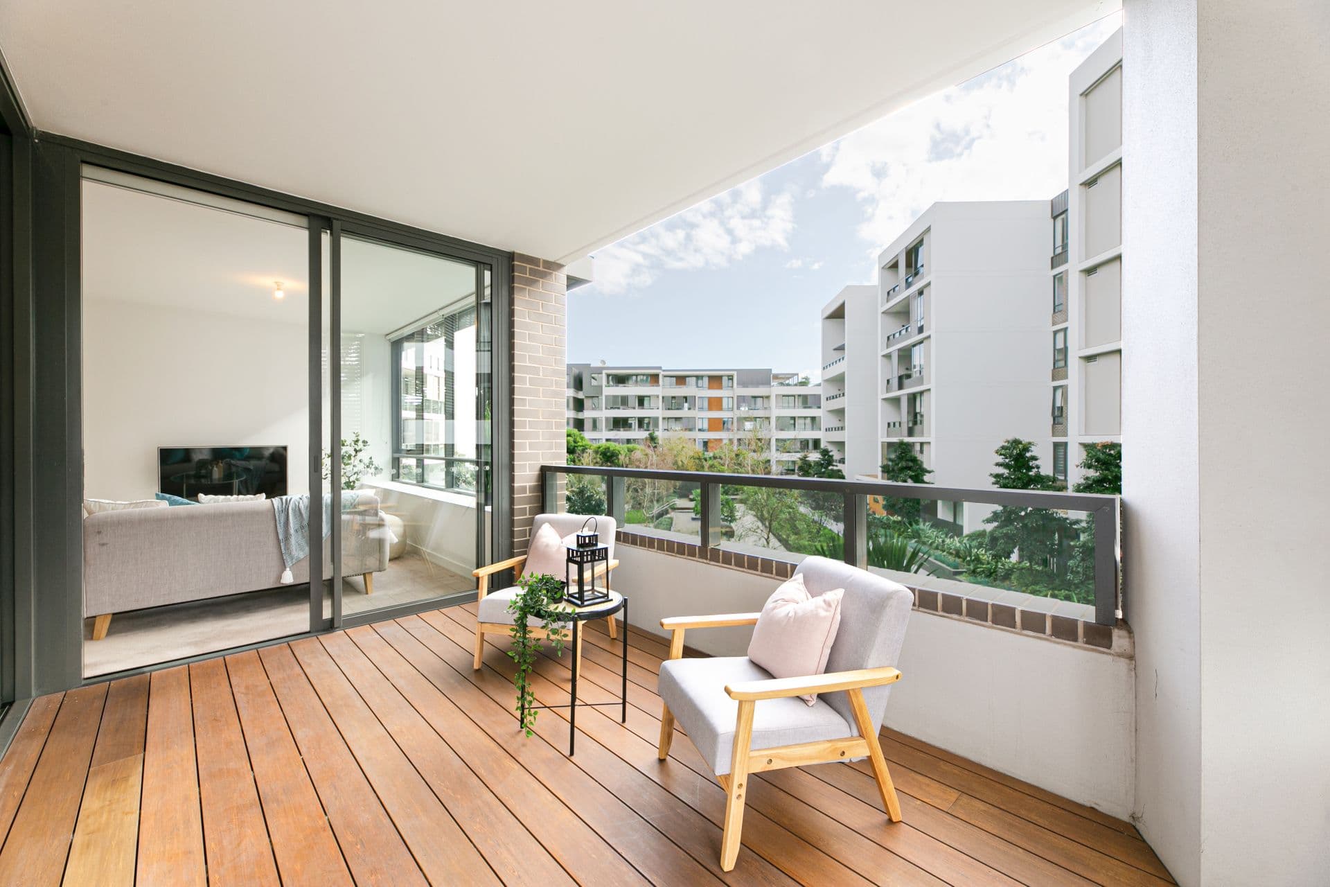 204N/5 Lardelli Drive, Ryde, NSW, 2112, Ryde - Thumbnail 4