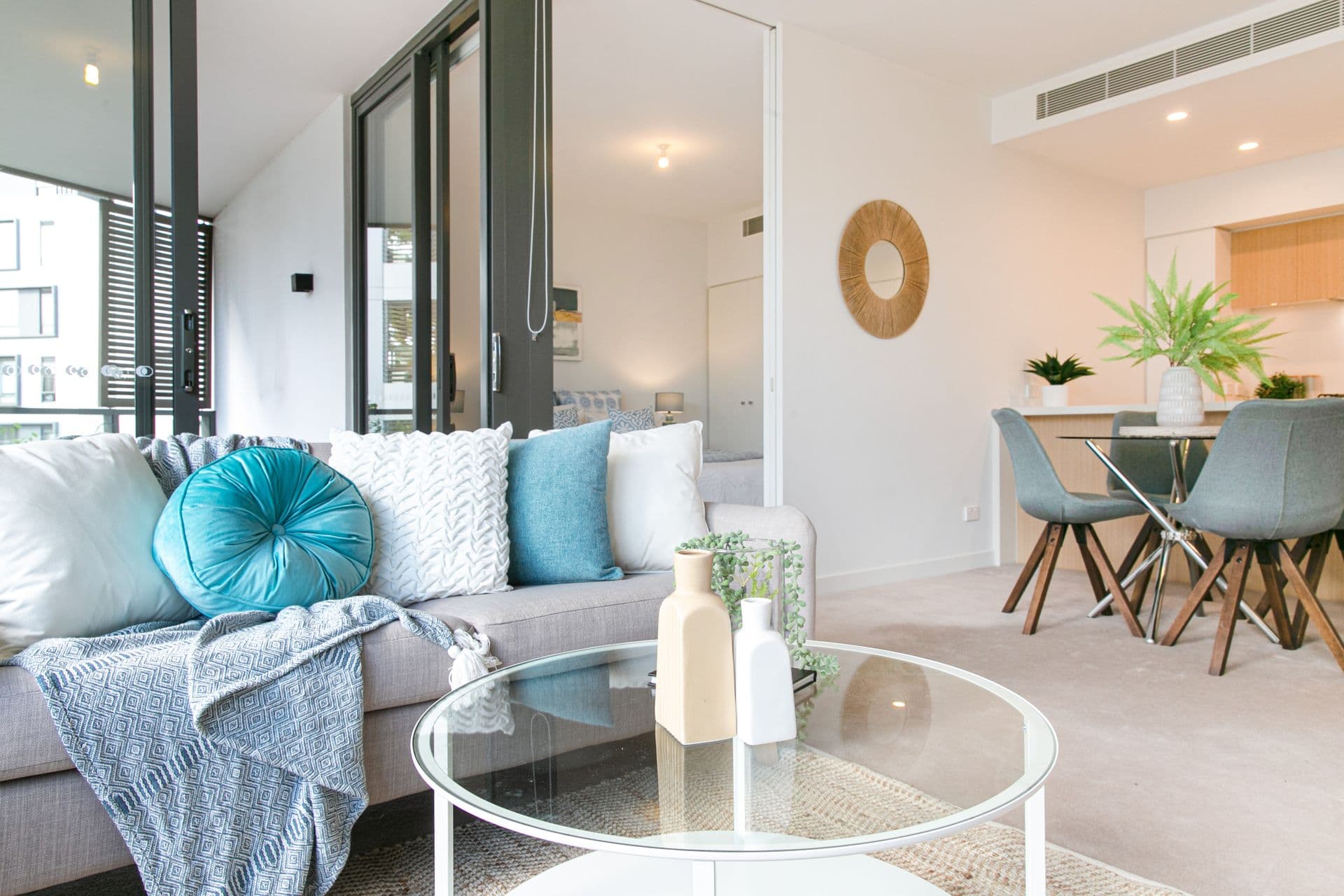 204N/5 Lardelli Drive, Ryde, NSW, 2112, Ryde - Thumbnail 3