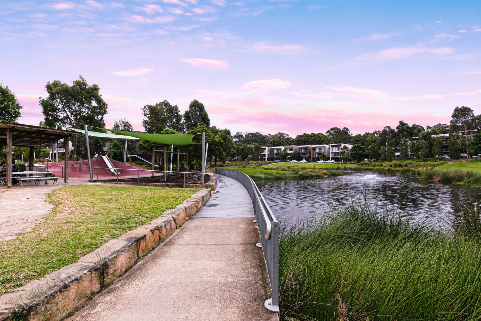 307/255 Morrison Road, Ryde, NSW, 2112, Ryde - Thumbnail 8