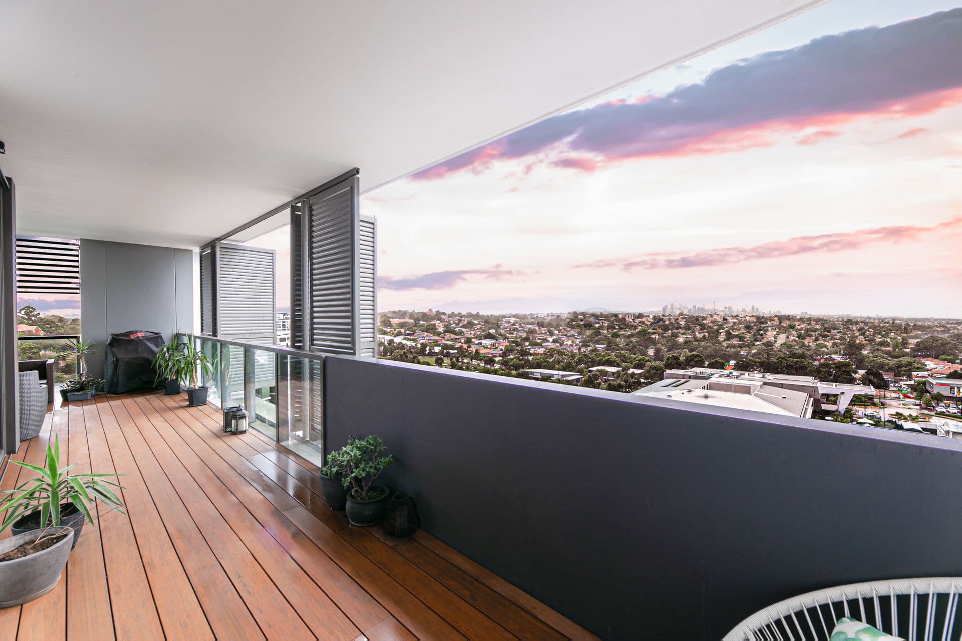 504/255 Morrison Road, Ryde, NSW, 2112, Ryde - Thumbnail 4