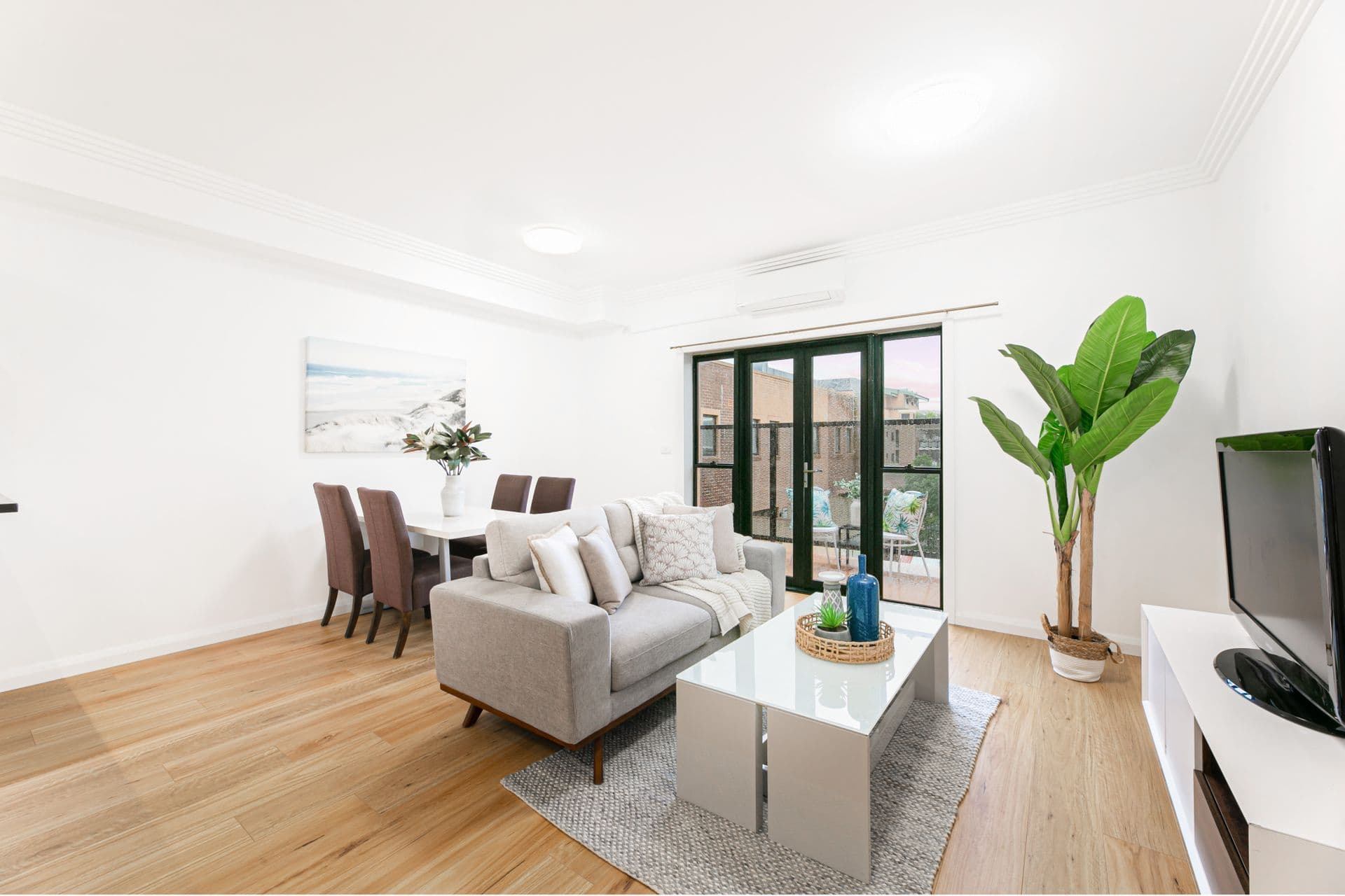 304B/5-11 Sixth Avenue, Campsie, NSW, 2194, Campsie - Image 1