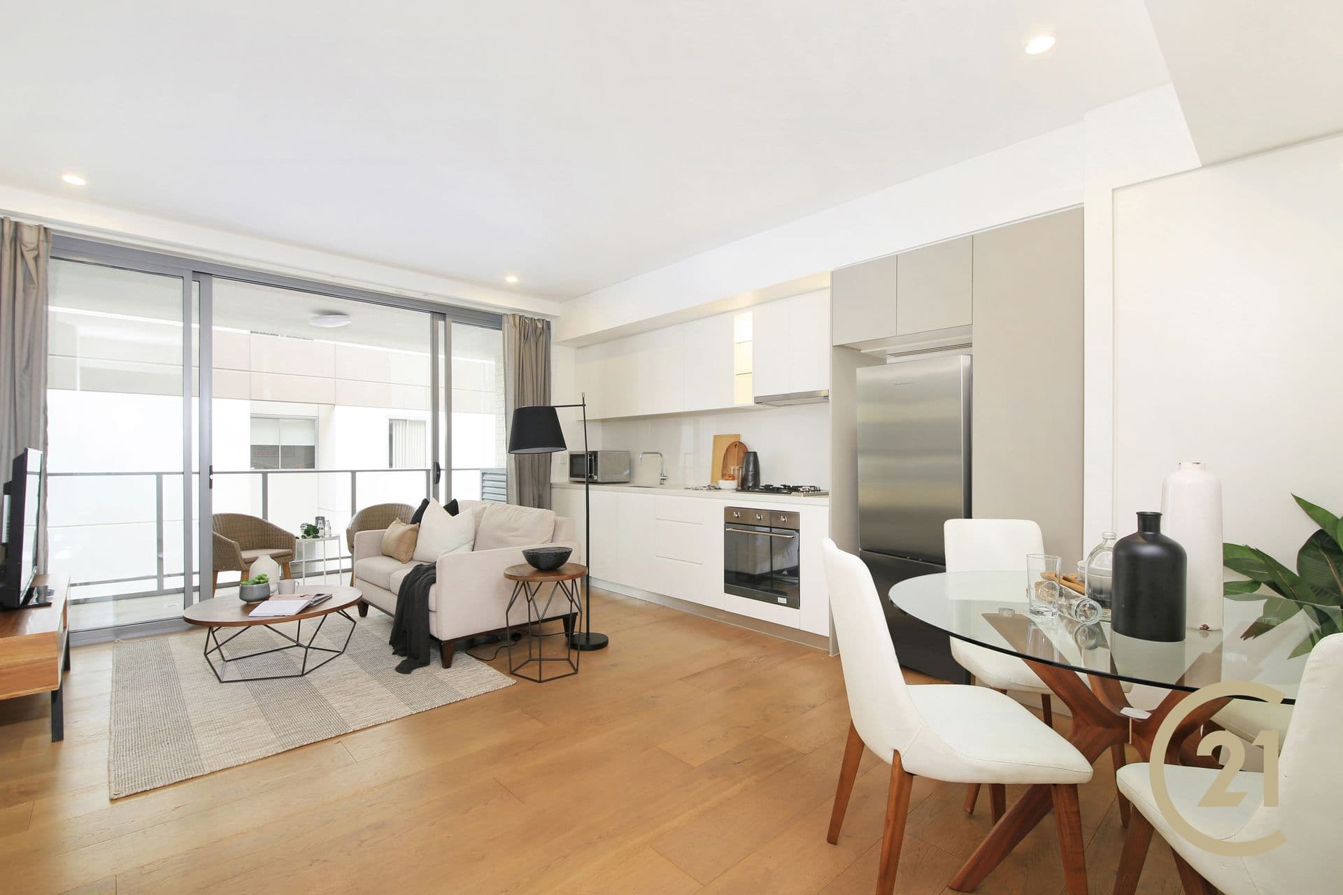 401/2-6 Martin Avenue, Arncliffe, NSW, 2205, Arncliffe - Thumbnail 5
