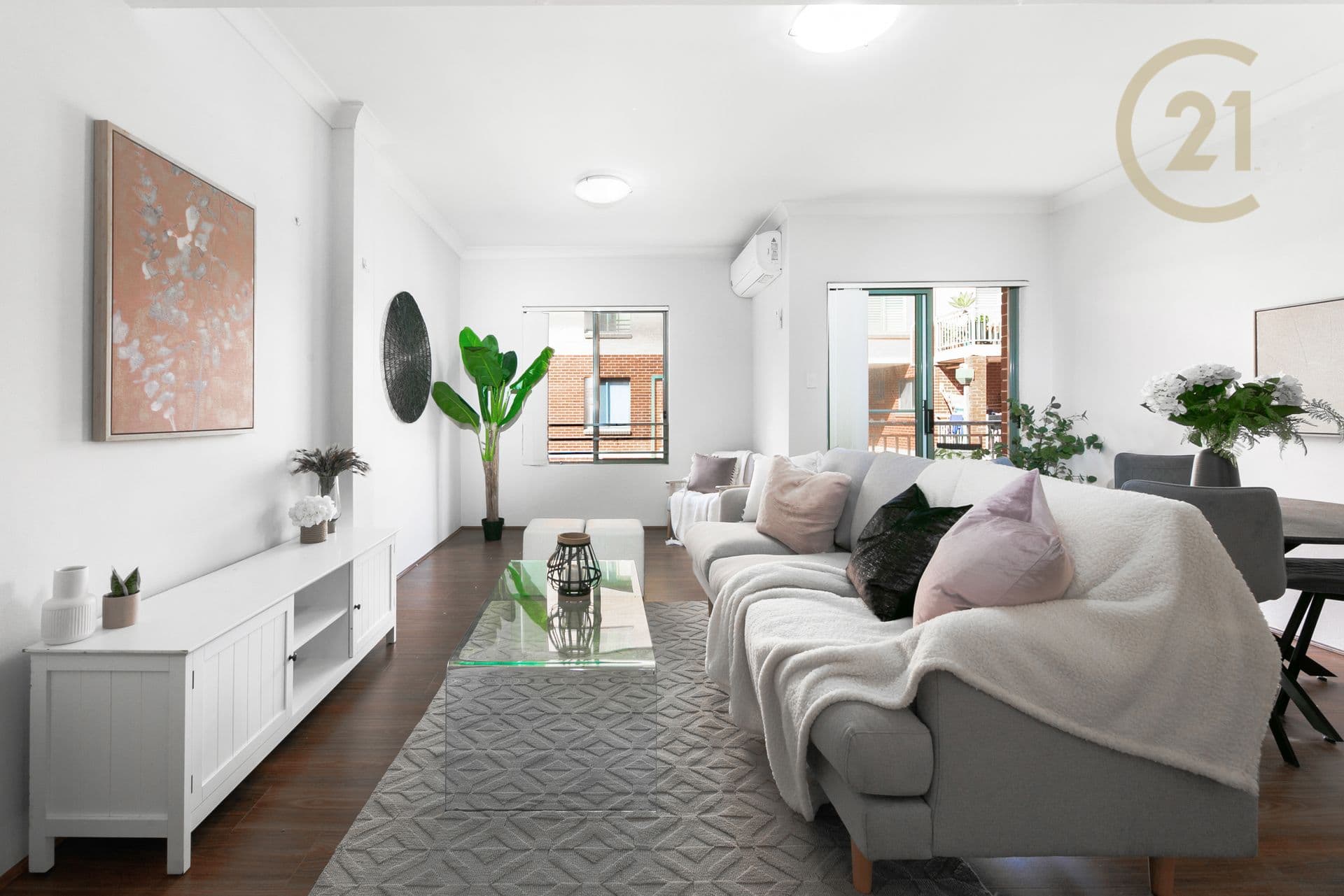 85/28A-32 Belmore St, Burwood, NSW, 2134, Burwood - Image 1
