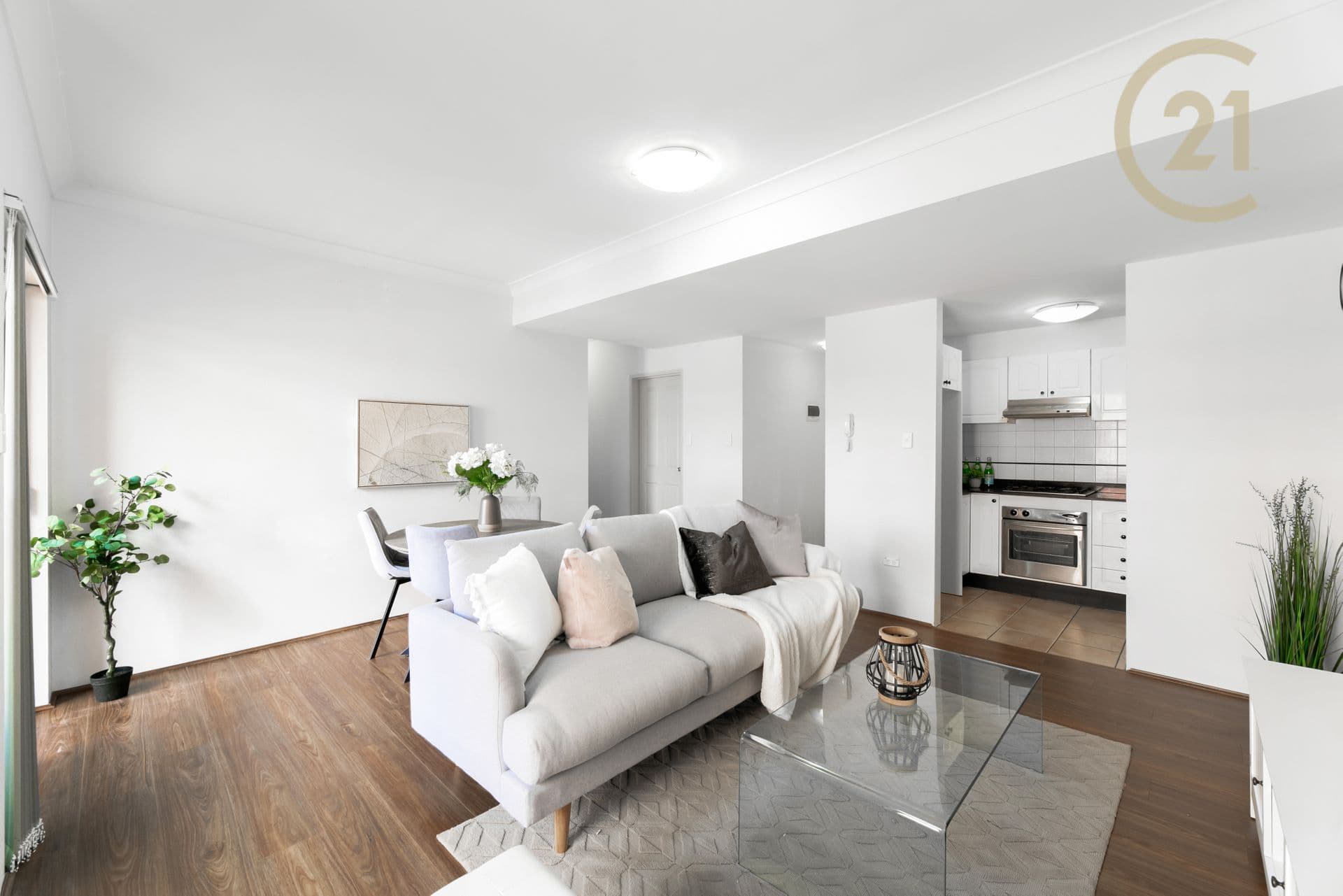 85/28A-32 Belmore St, Burwood, NSW, 2134, Burwood - Thumbnail 2