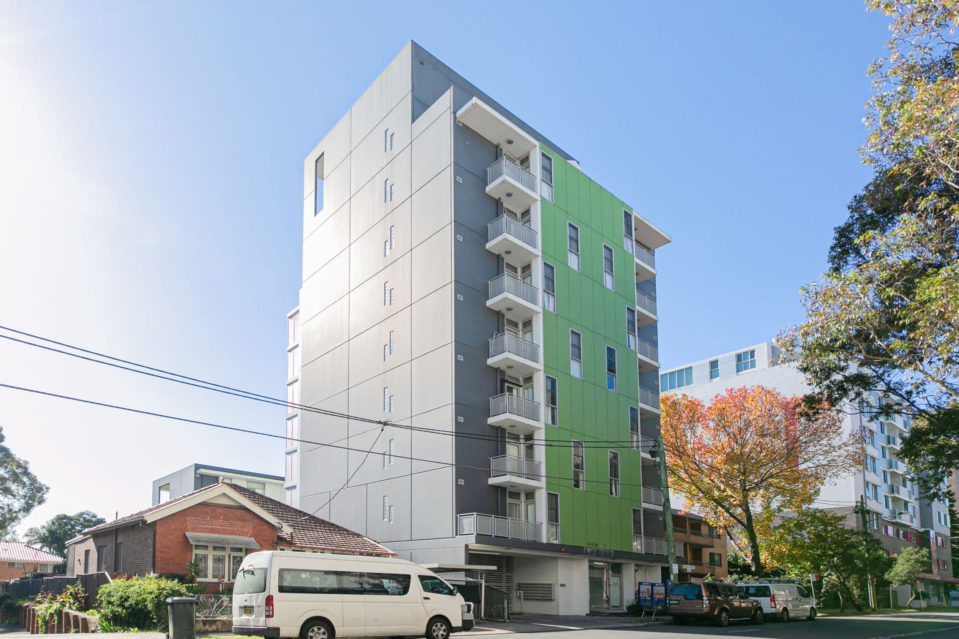 24/17 Wilga Street, Burwood, NSW, 2134, Burwood - Thumbnail 2