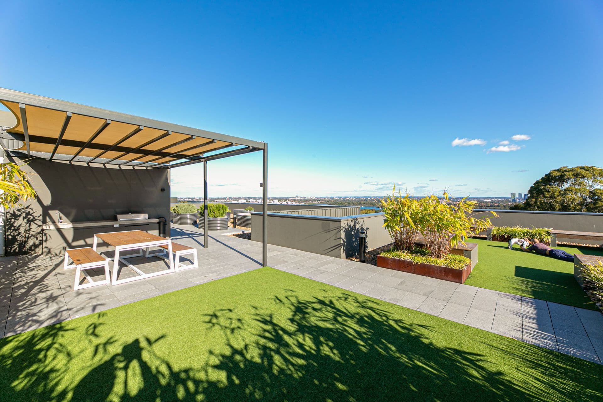 415/261 Morrison Road, Ryde, NSW, 2112, Ryde - Thumbnail 8