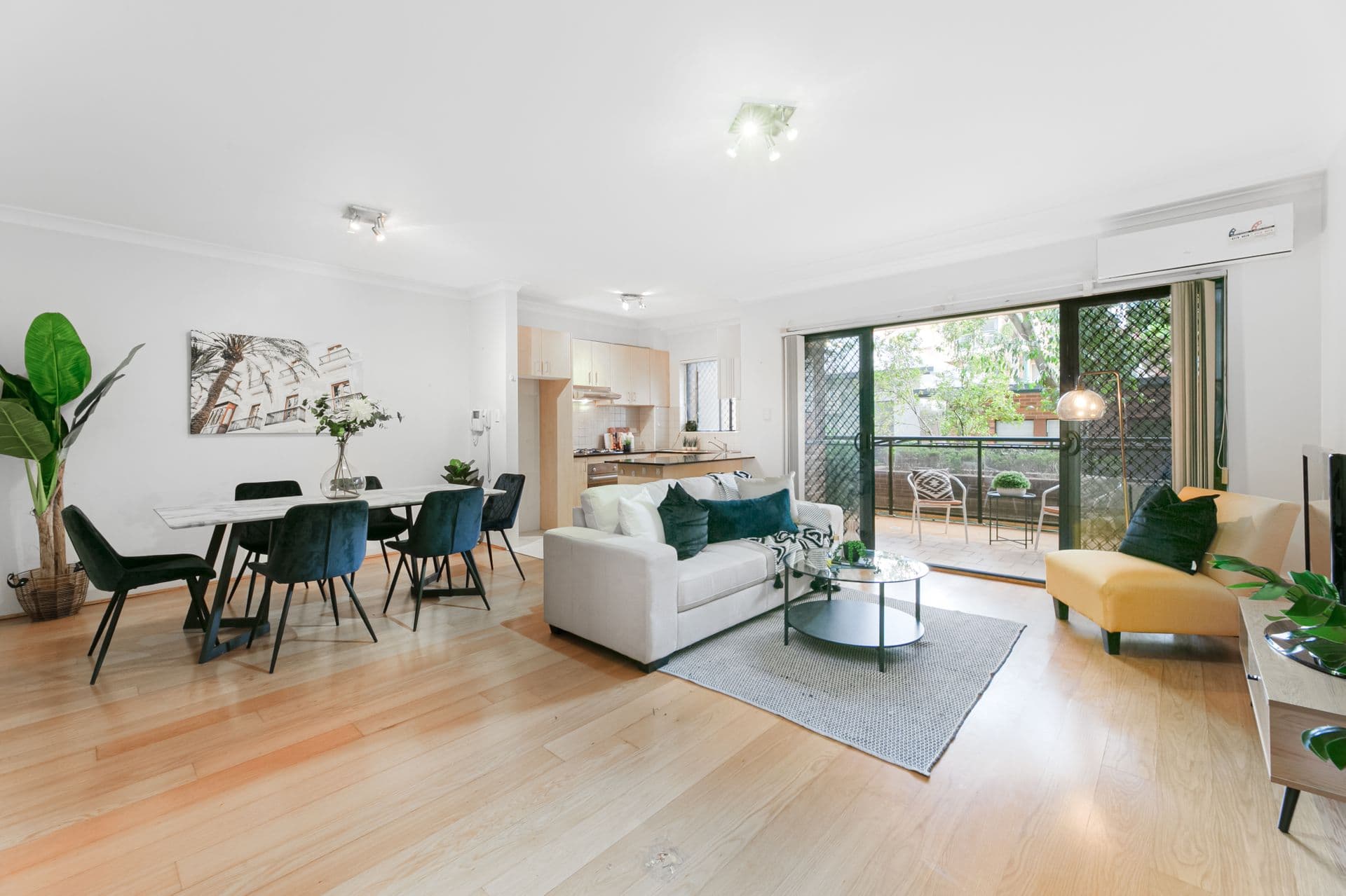 4/25-29 Wilga Street, Burwood, NSW, 2134, Burwood - Image 1