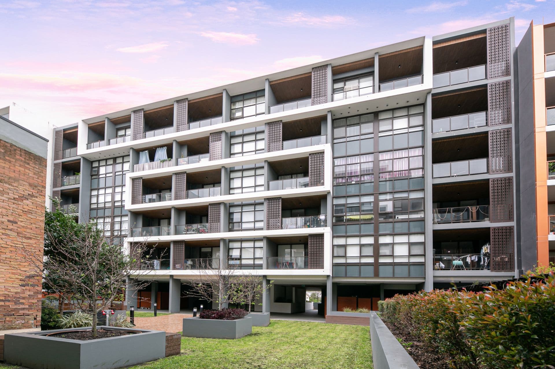 305 / 11 Porter Street, Ryde, NSW, 2112, Ryde - Image 1