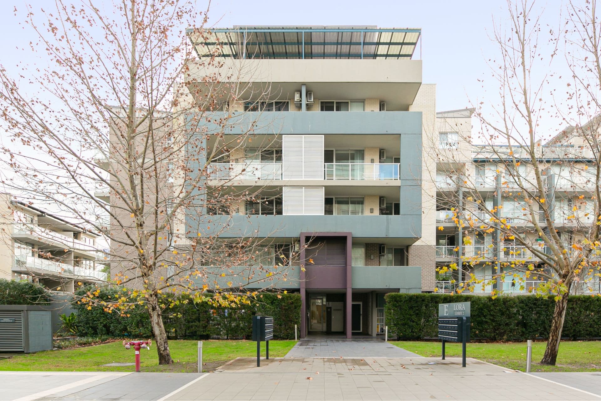 E104/81-86 Courallie Avenue, Homebush West, NSW, 2140, Homebush - Image 1