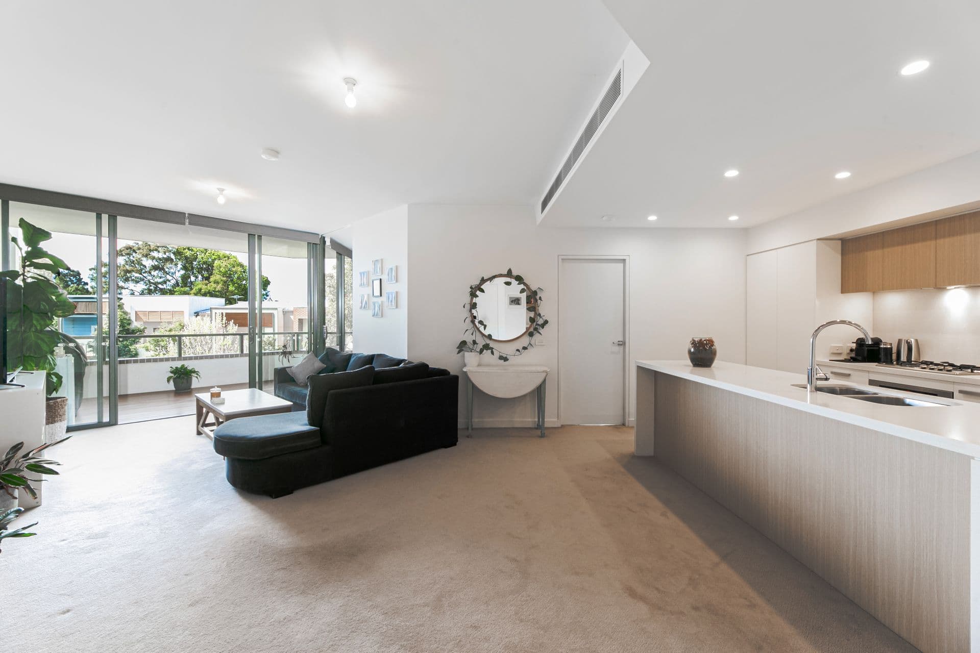 301N/5 Lardelli Drive, Ryde, NSW, 2112, Ryde - Image 1