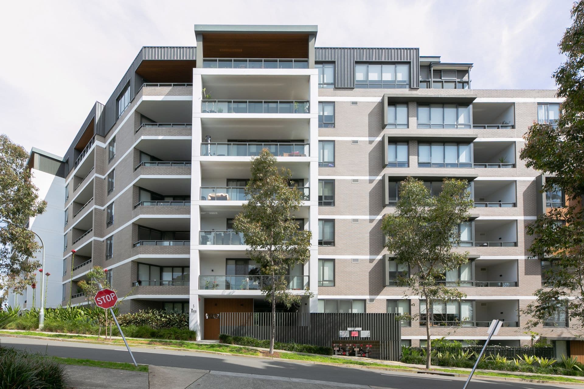 301N/5 Lardelli Drive, Ryde, NSW, 2112, Ryde - Thumbnail 8