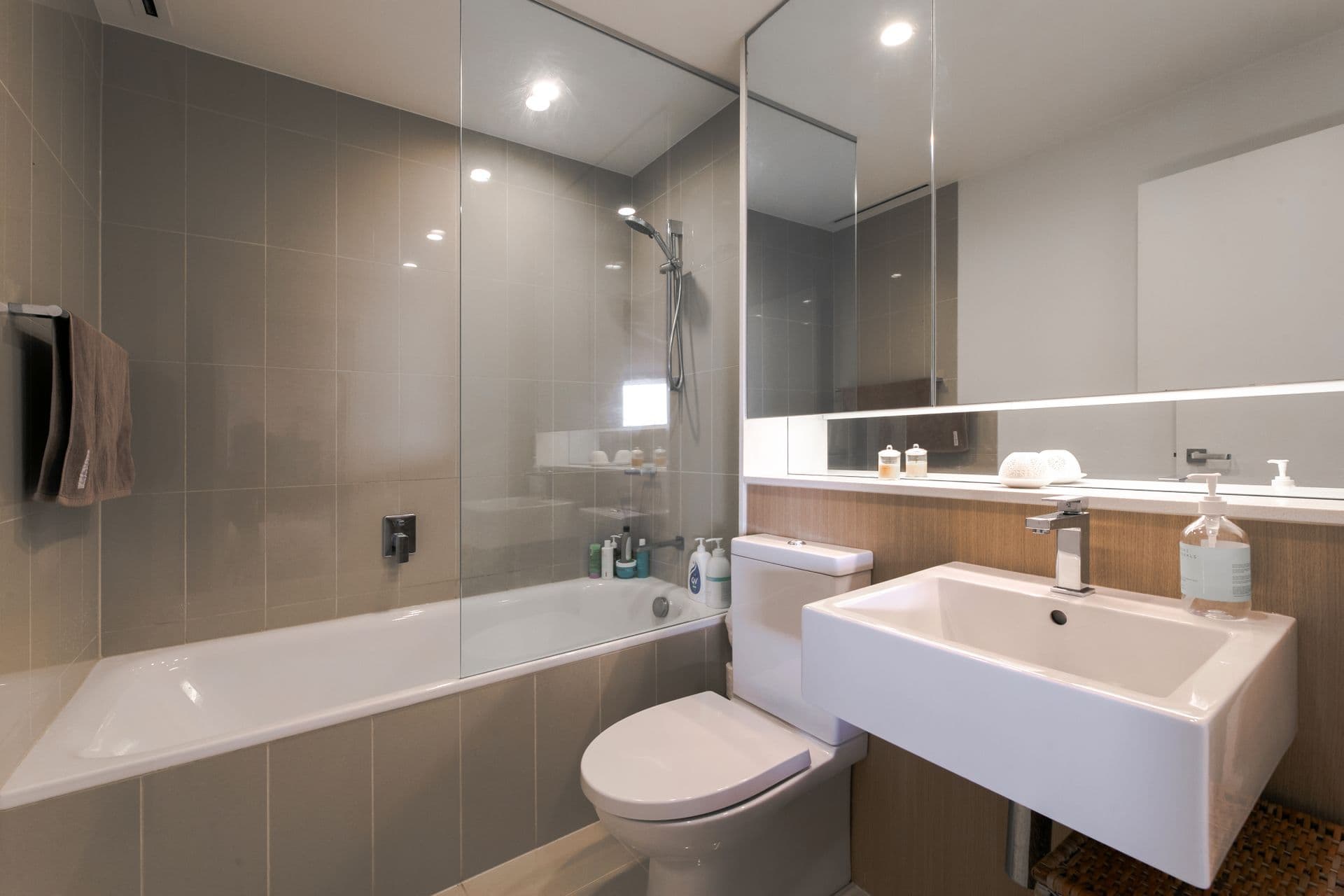 301N/5 Lardelli Drive, Ryde, NSW, 2112, Ryde - Thumbnail 5