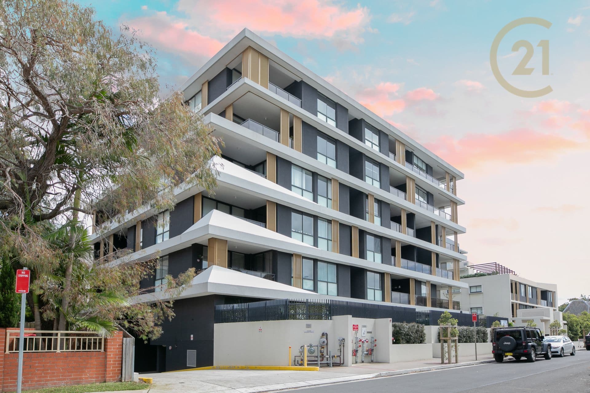 59C/5 Saint Annes Street, Ryde, NSW, 2112, Ryde - Thumbnail 3