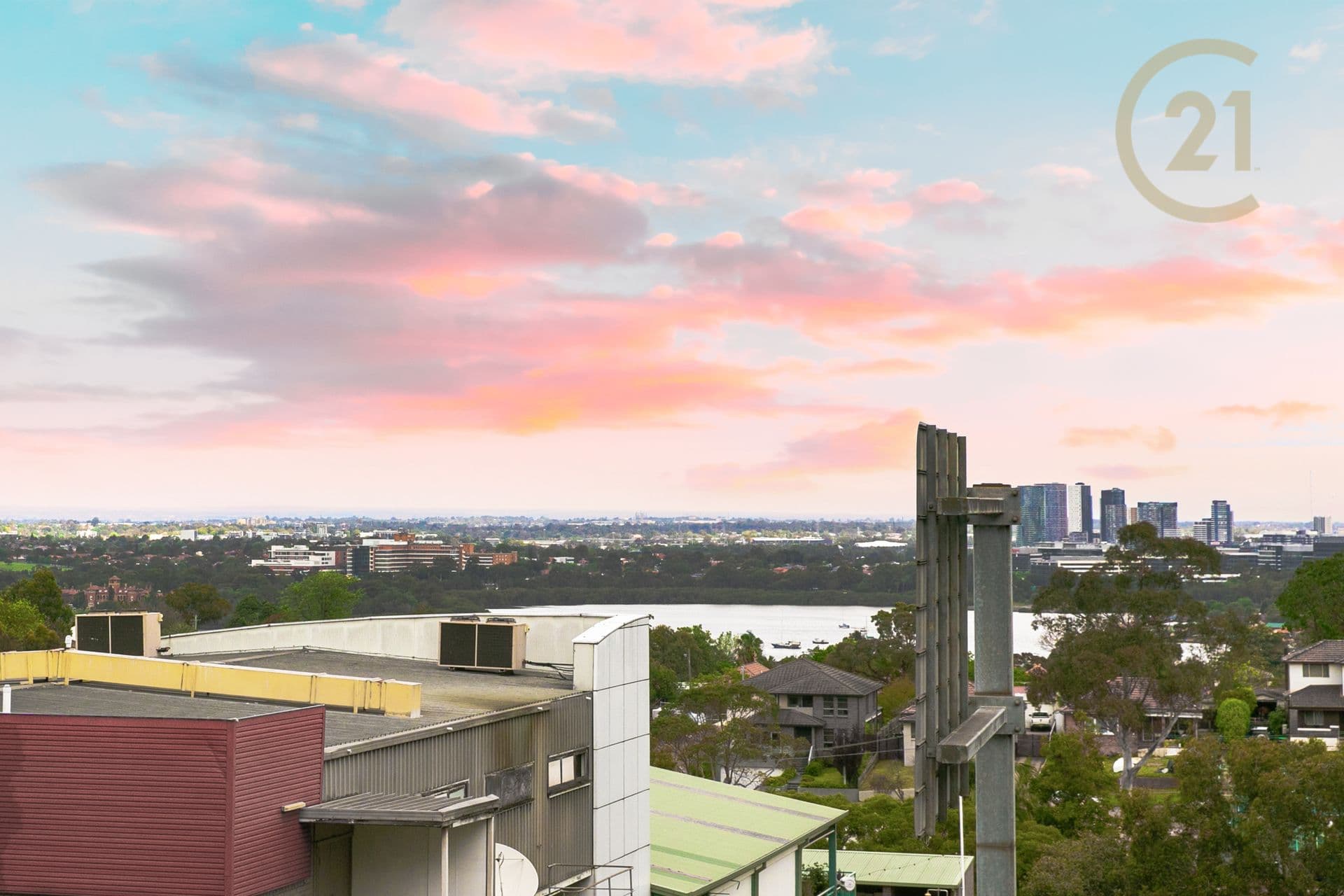 59C/5 Saint Annes Street, Ryde, NSW, 2112, Ryde - Image 1
