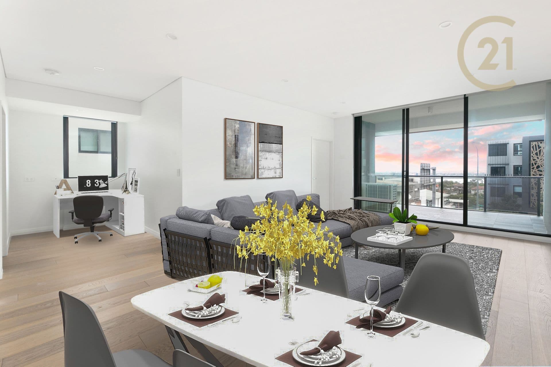 59C/5 Saint Annes Street, Ryde, NSW, 2112, Ryde - Thumbnail 5