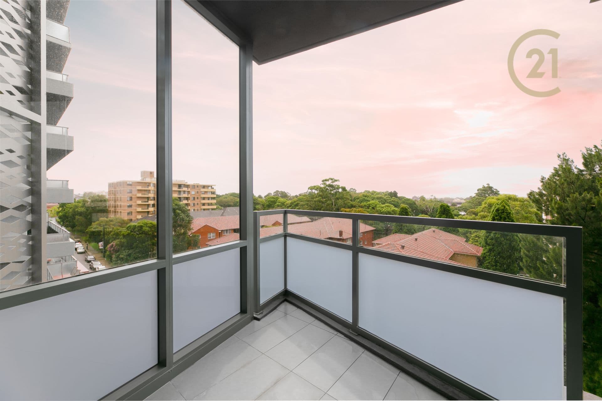 602/2a Elsie Street, Burwood, NSW, 2134, Burwood - Thumbnail 3
