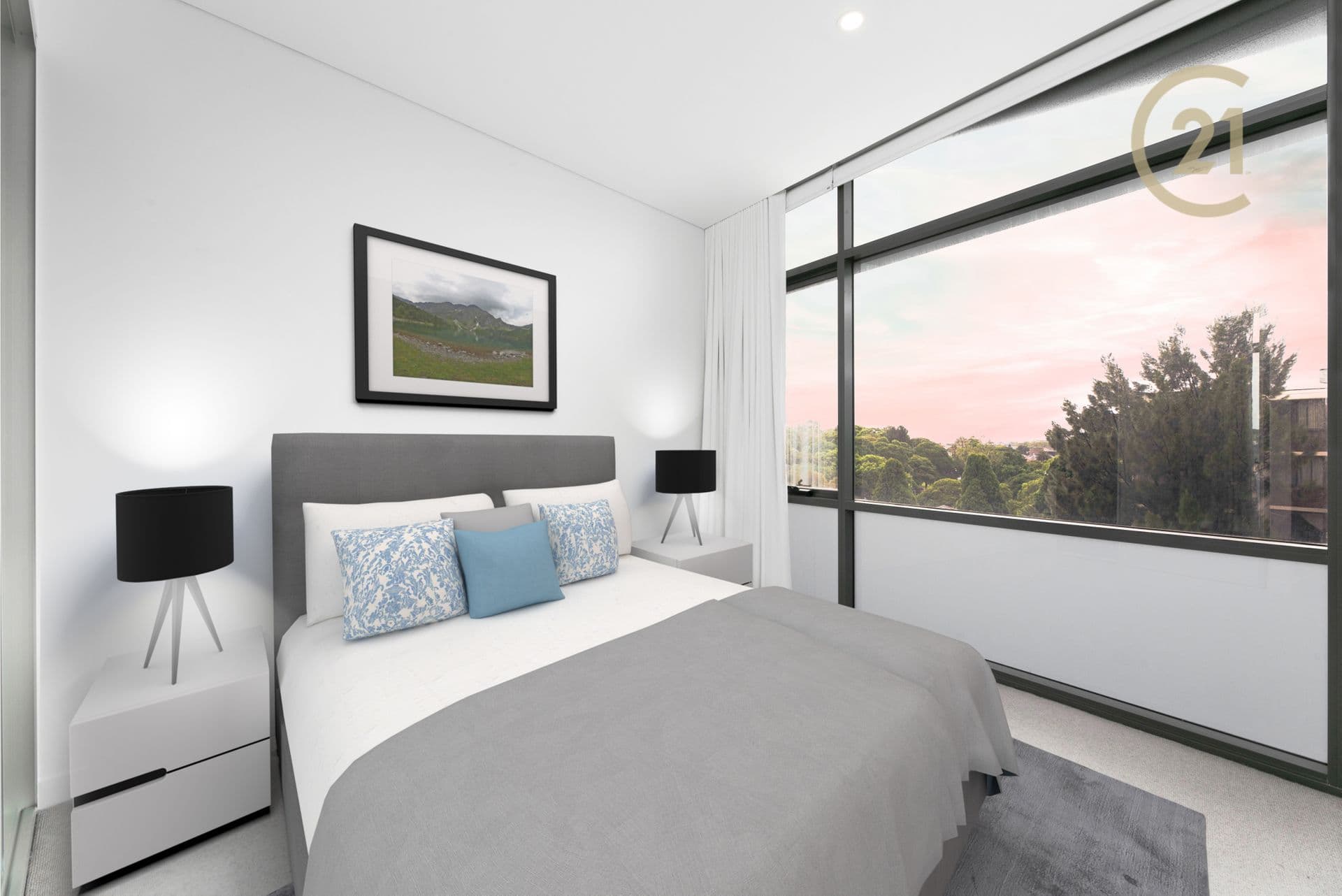 602/2a Elsie Street, Burwood, NSW, 2134, Burwood - Thumbnail 4