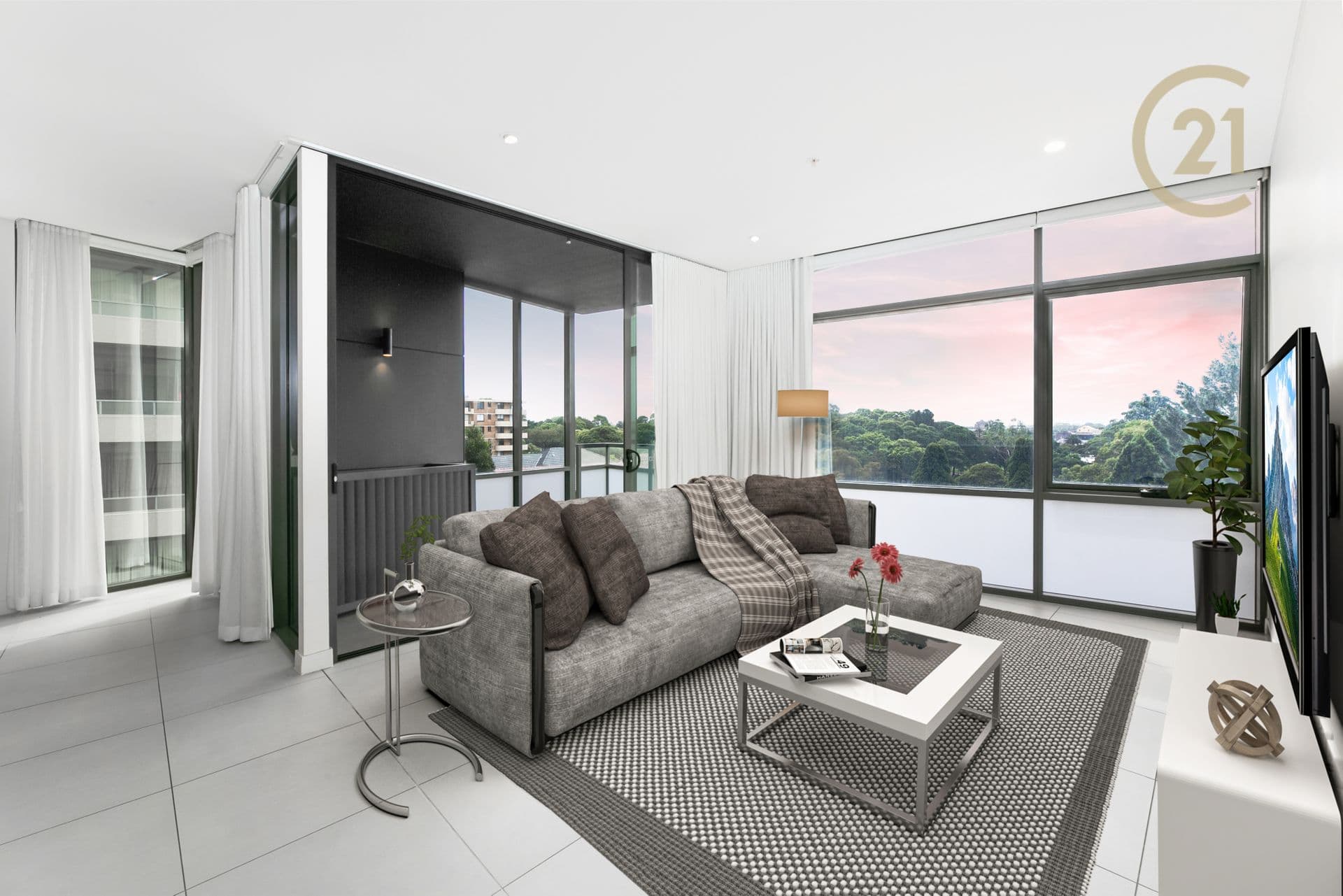 602/2a Elsie Street, Burwood, NSW, 2134, Burwood - Image 1
