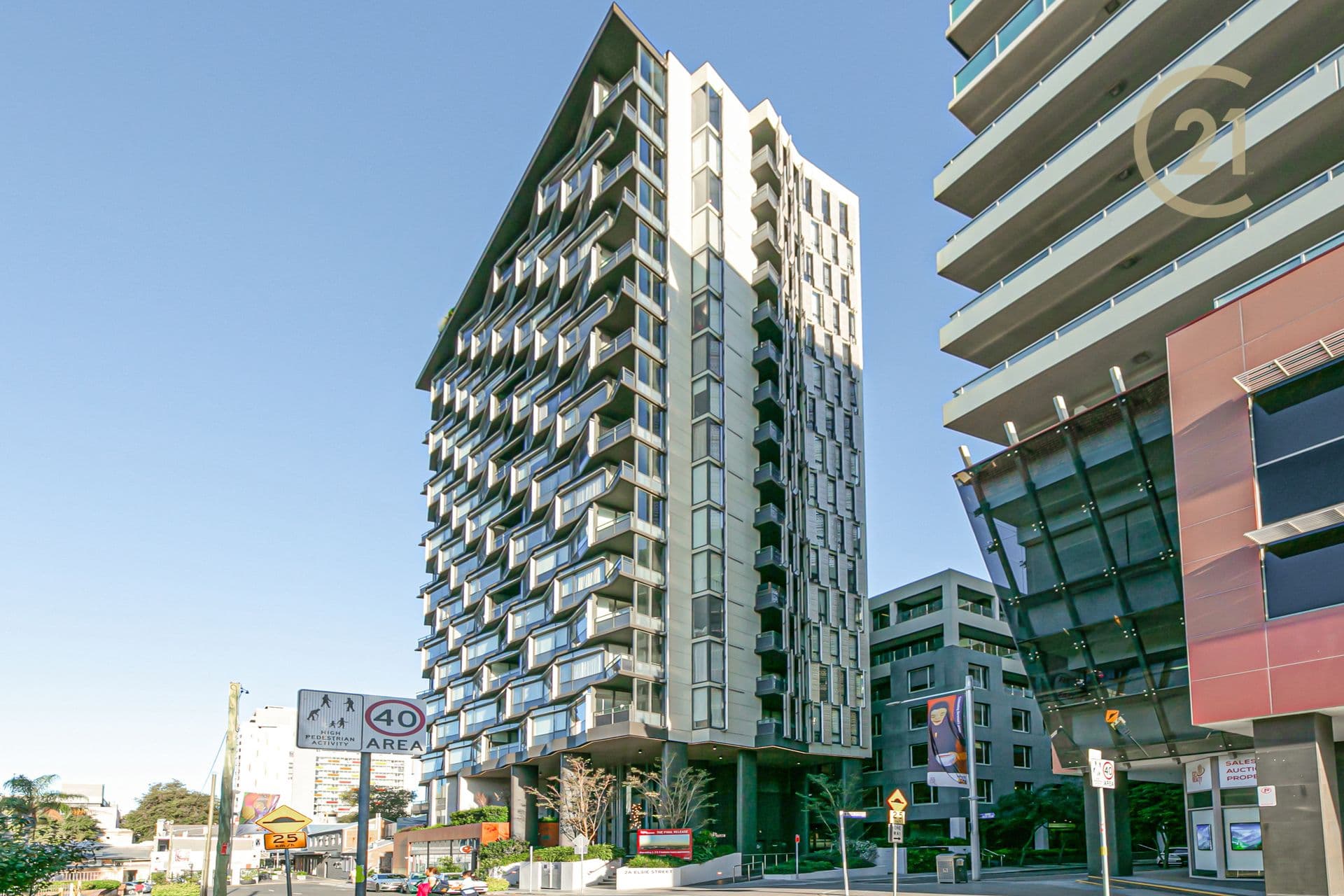 602/2a Elsie Street, Burwood, NSW, 2134, Burwood - Thumbnail 8