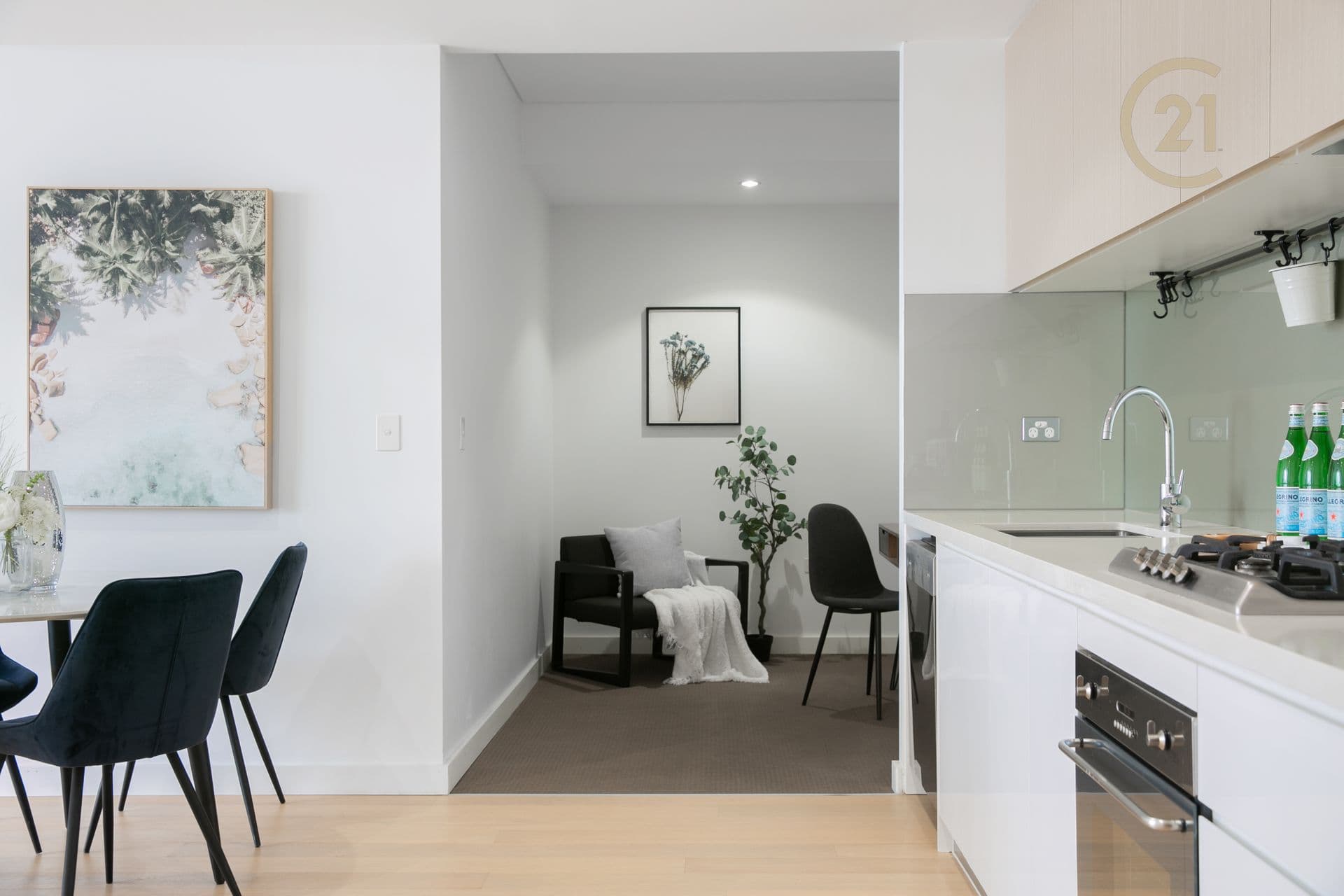 1606/13 Angas Street, Meadowbank, NSW, 2114, Meadowbank - Thumbnail 3