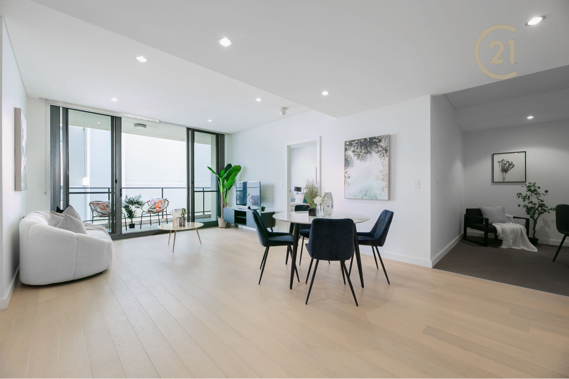 1606/13 Angas Street, Meadowbank, NSW, 2114, Meadowbank - Thumbnail 2