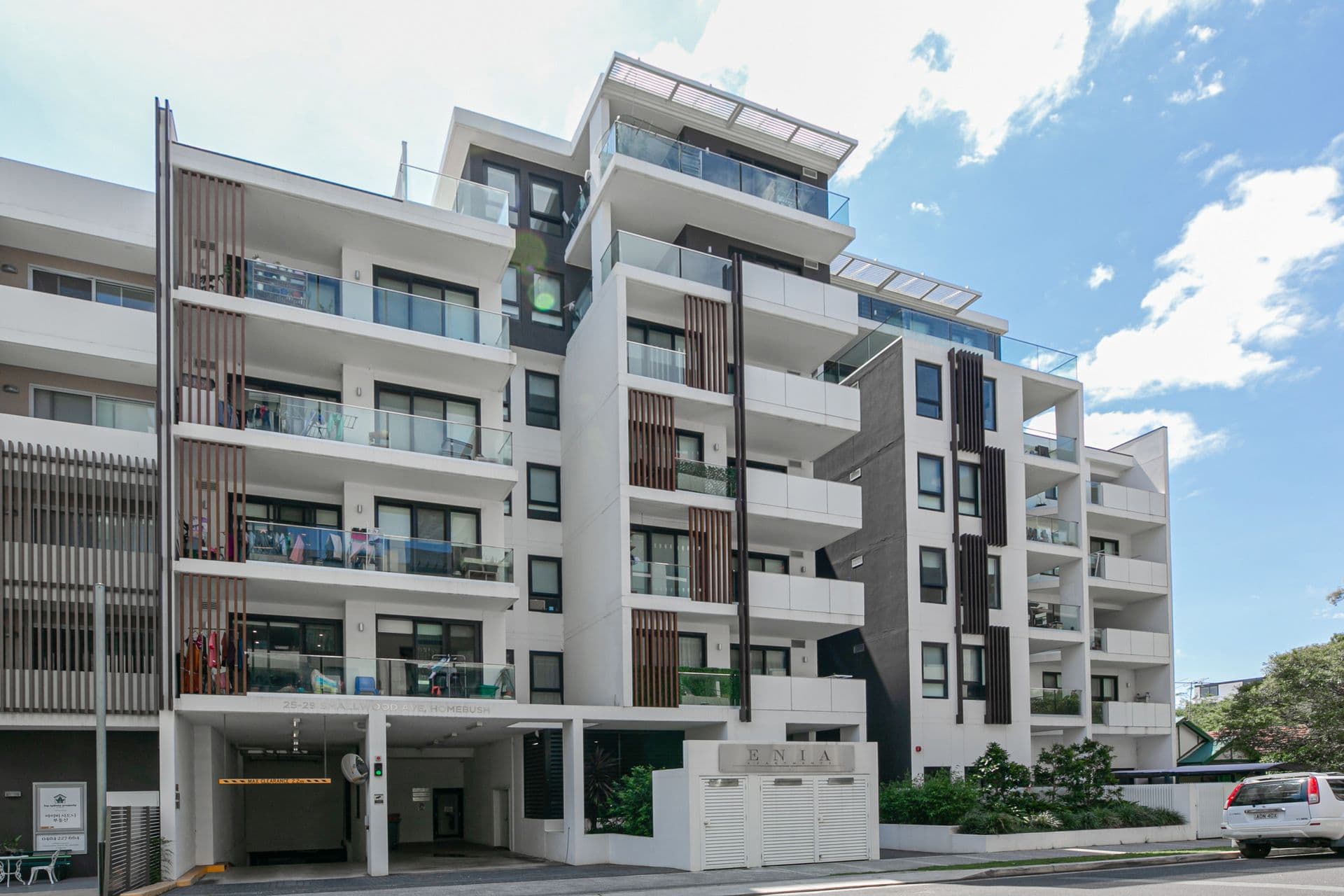 3/25-29 Smallwood Ave, Homebush, NSW, 2140, Homebush - Image 1