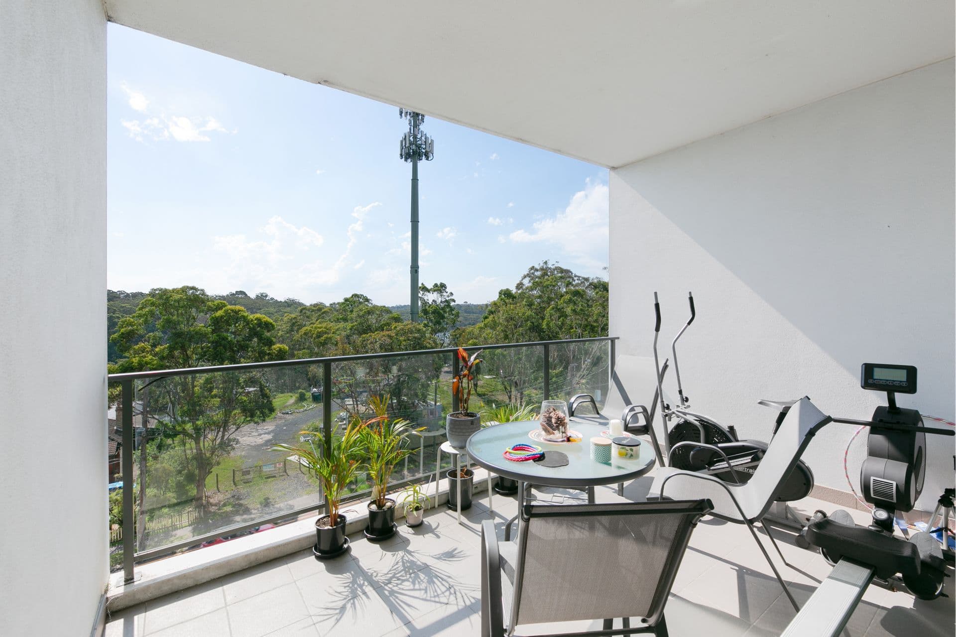 603/8 Waterview Drive, Lane Cove, NSW, 2066, Lane Cove - Image 1