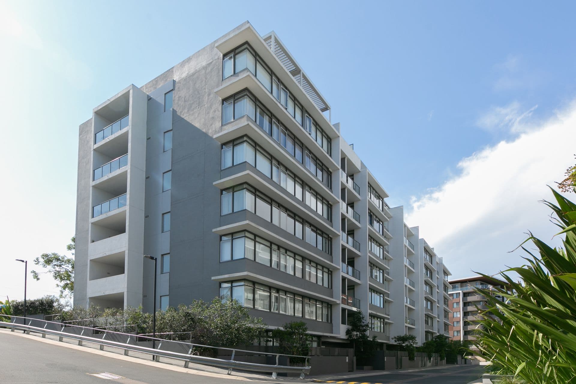 603/8 Waterview Drive, Lane Cove, NSW, 2066, Lane Cove - Thumbnail 8