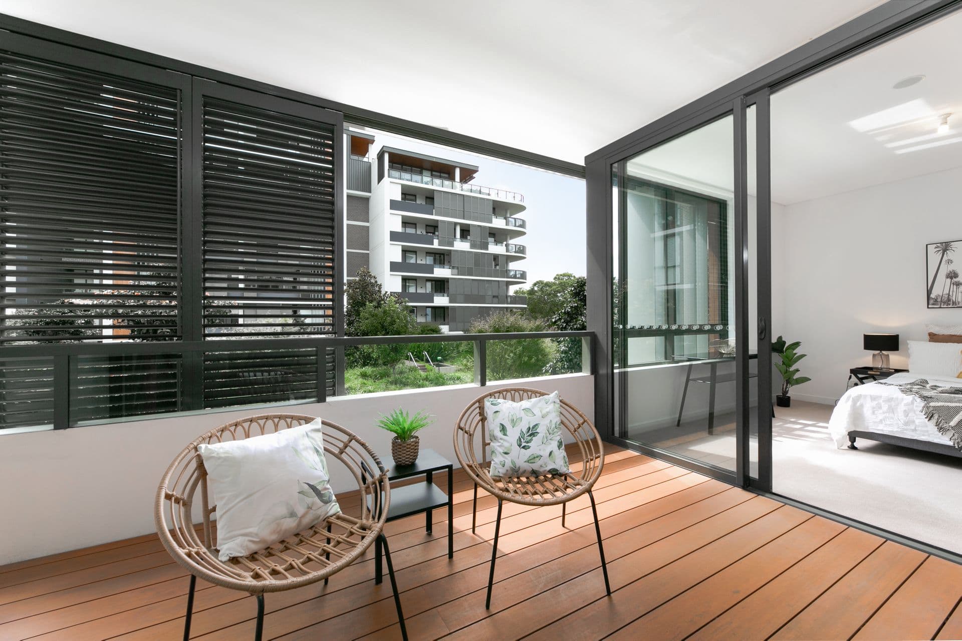 202 / 255 Morrison Road, Ryde, NSW, 2112, Ryde - Thumbnail 2