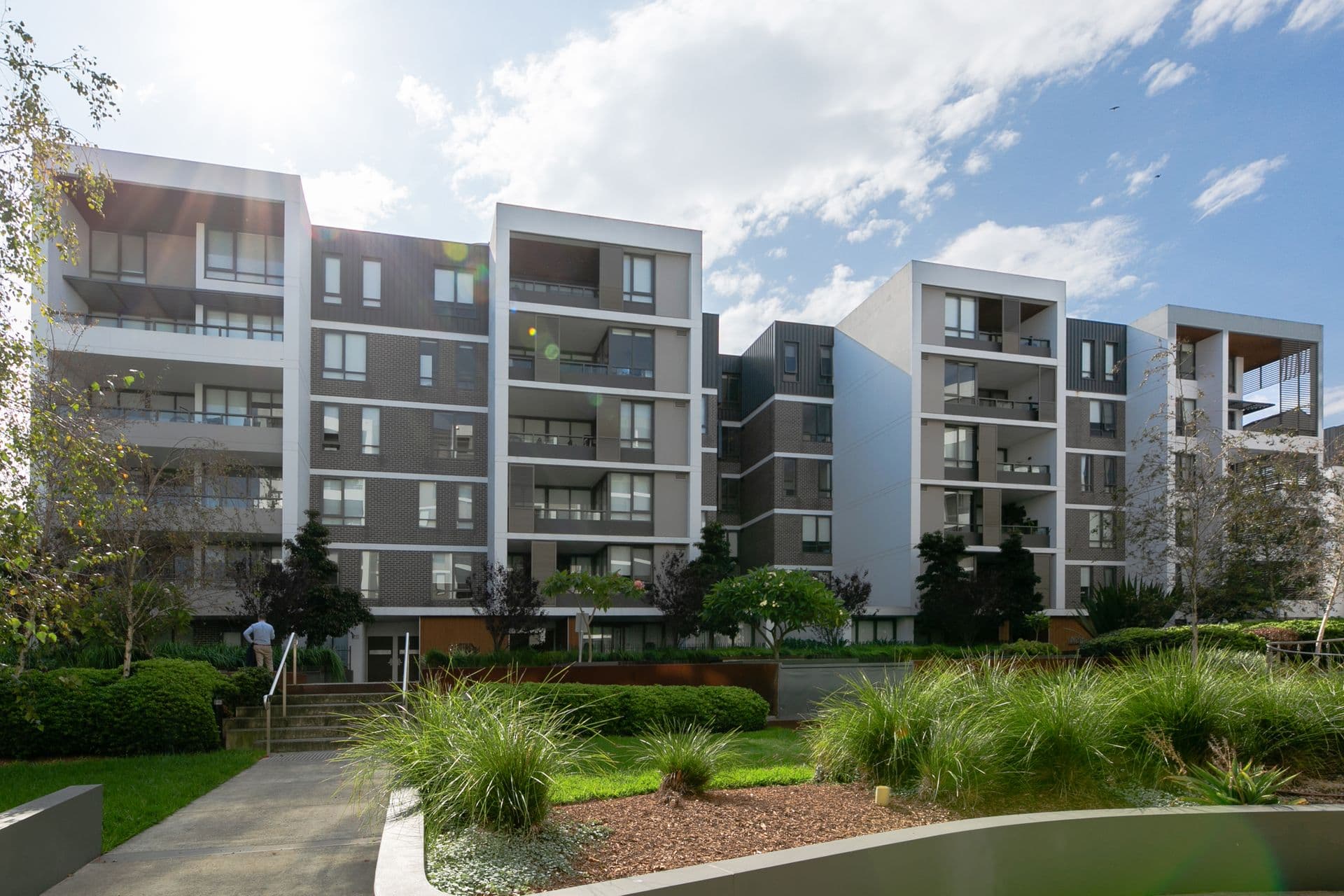 502E / 3-5 Lardelli Drive, Ryde, NSW, 2112, Ryde - Thumbnail 7