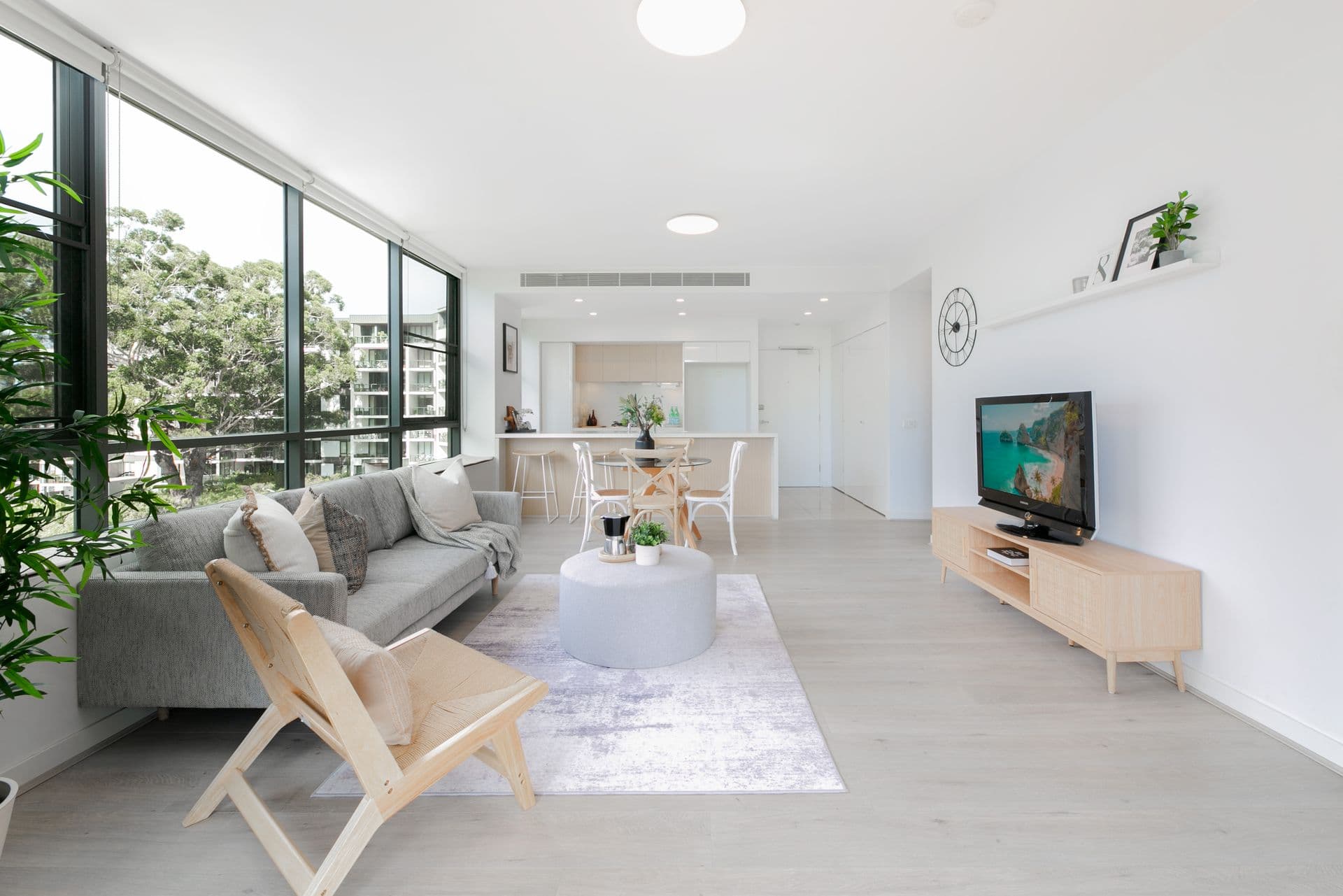 404E / 3 Lardelli Drive, Ryde, NSW, 2112, Ryde - Thumbnail 4