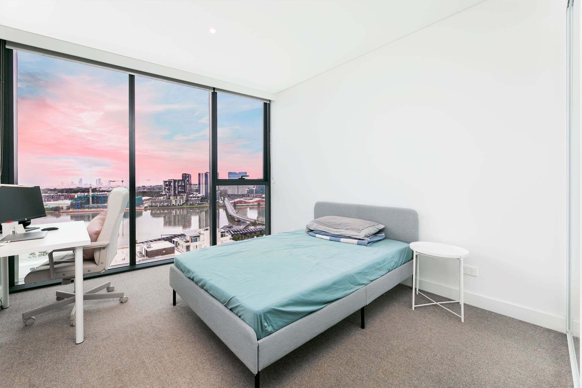 1307/21 Marquet Street, Rhodes, NSW, 2138, Rhodes - Thumbnail 5