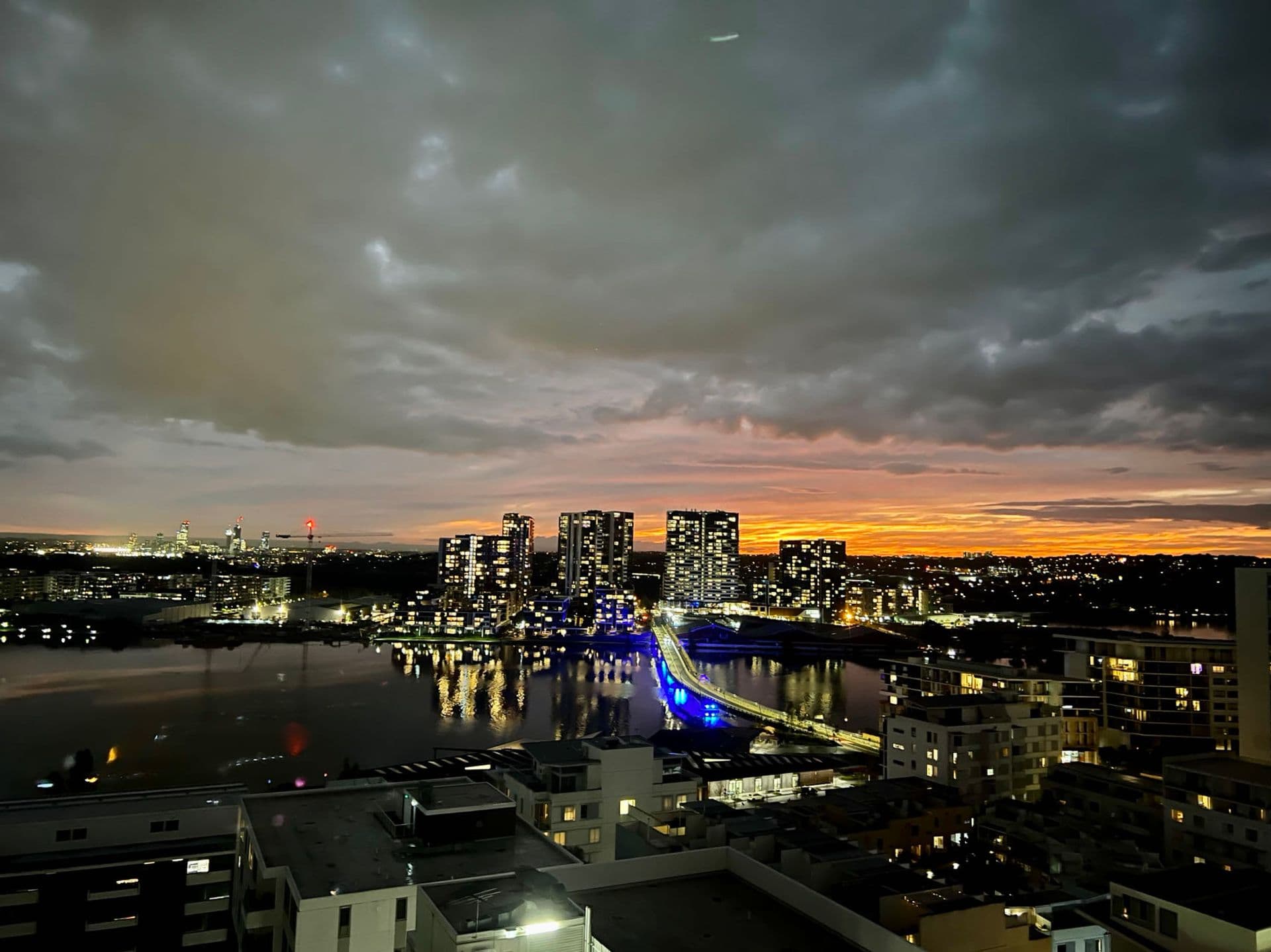 1307/21 Marquet Street, Rhodes, NSW, 2138, Rhodes - Thumbnail 2