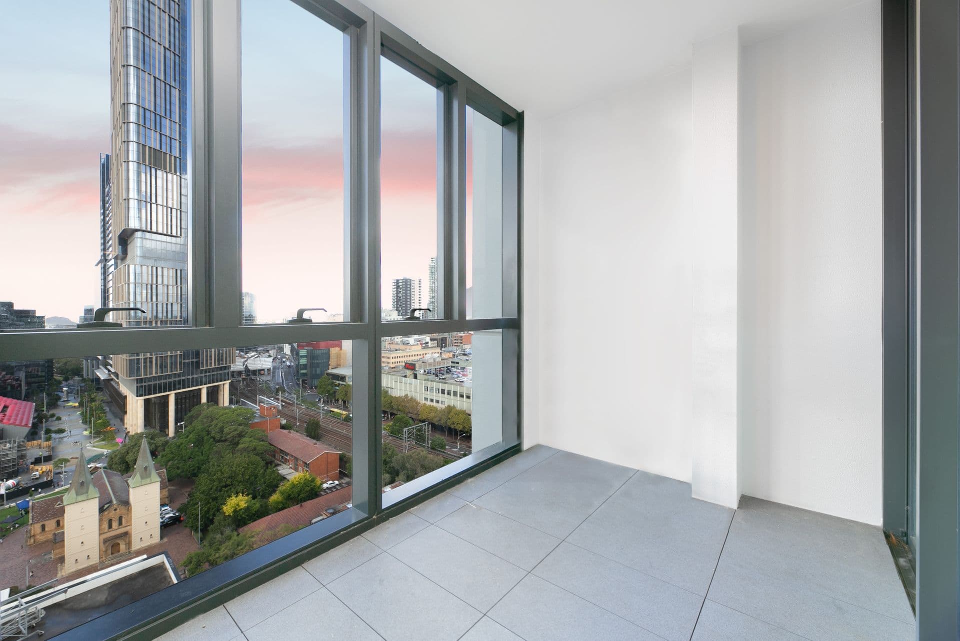 1615/45 Macquarie Street, Parramatta, NSW, 2150, Parramatta - Thumbnail 2