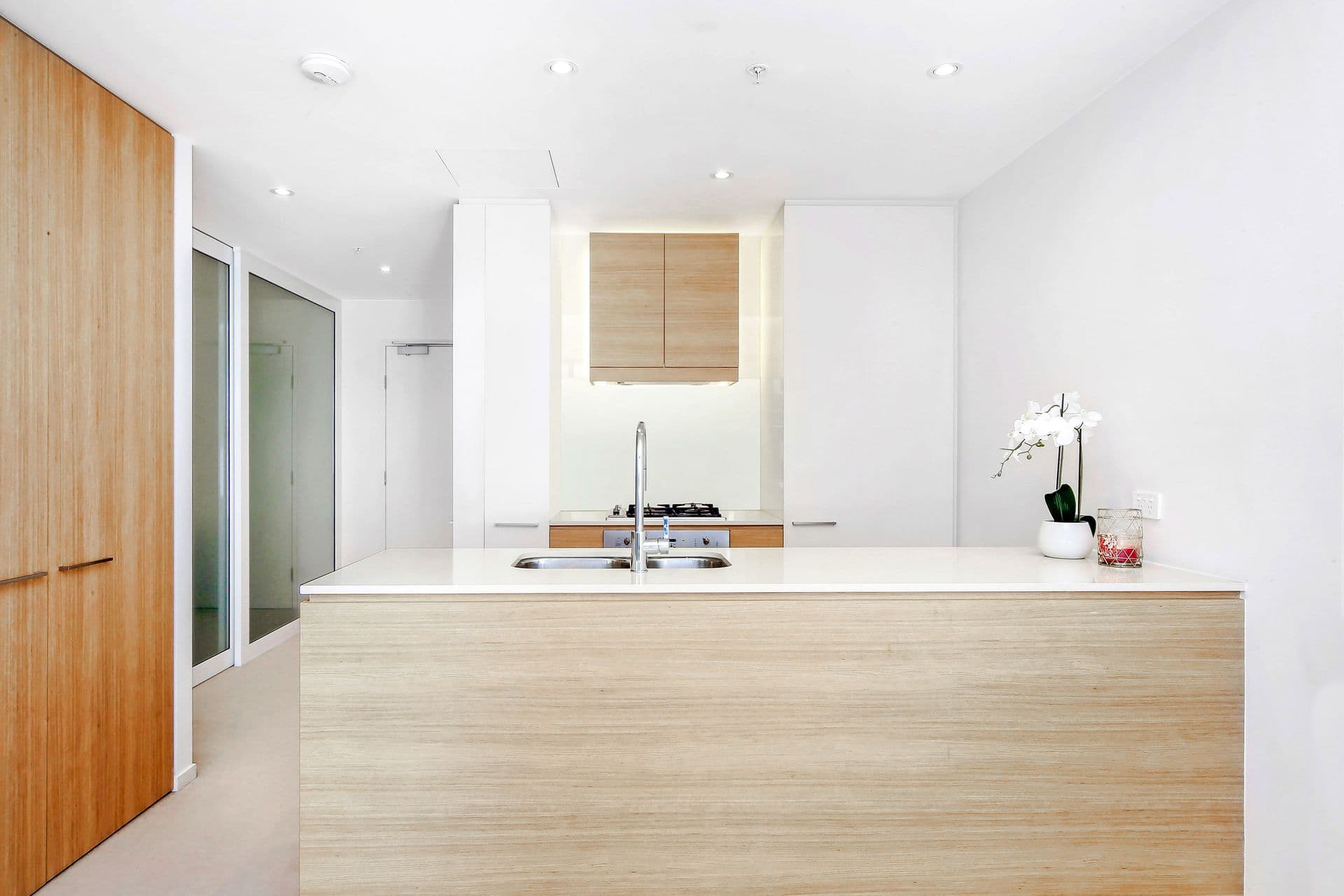 1615/45 Macquarie Street, Parramatta, NSW, 2150, Parramatta - Thumbnail 4