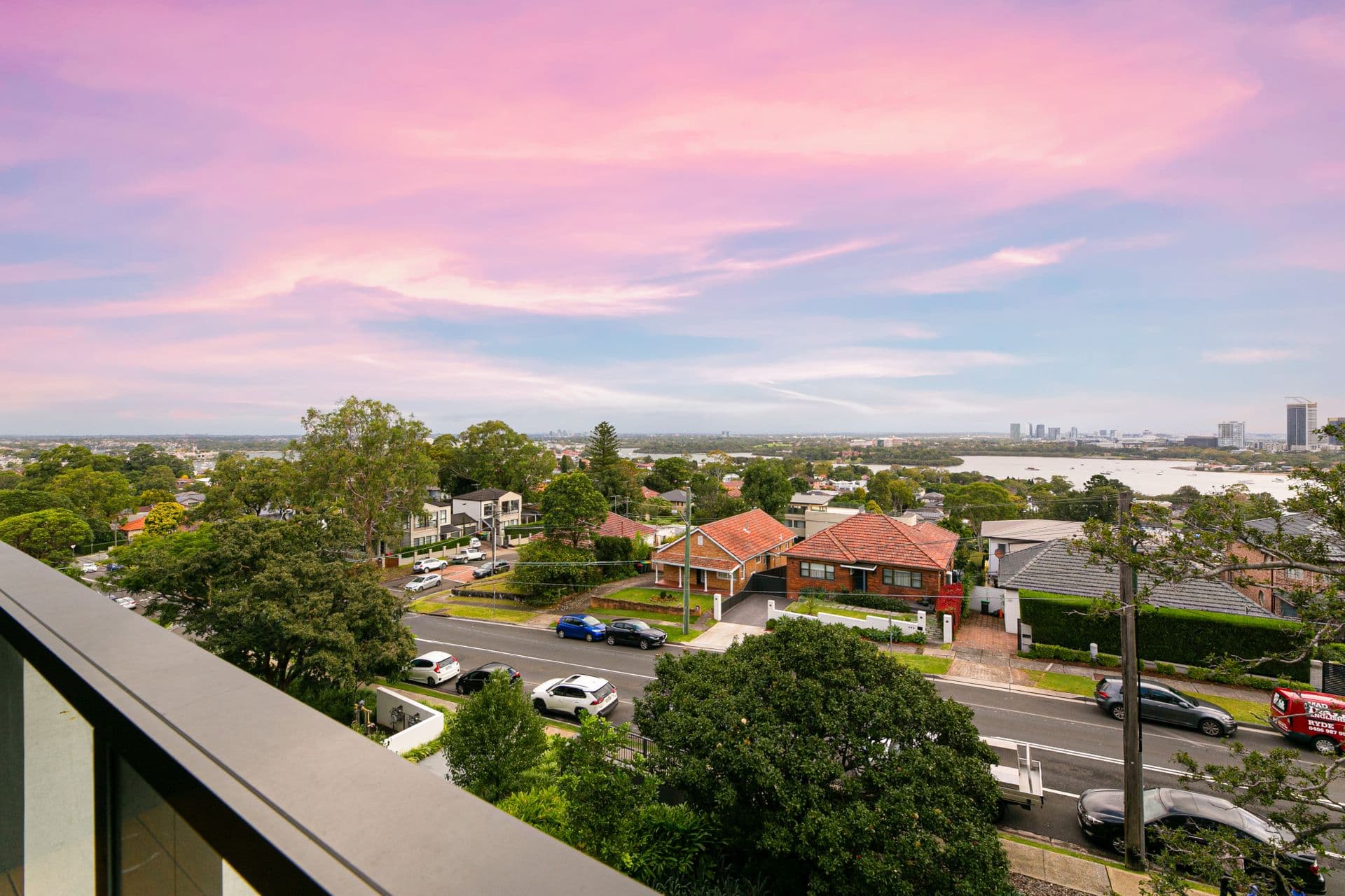513 / 255 Morrison Road, Ryde, NSW, 2112, Ryde - Image 1