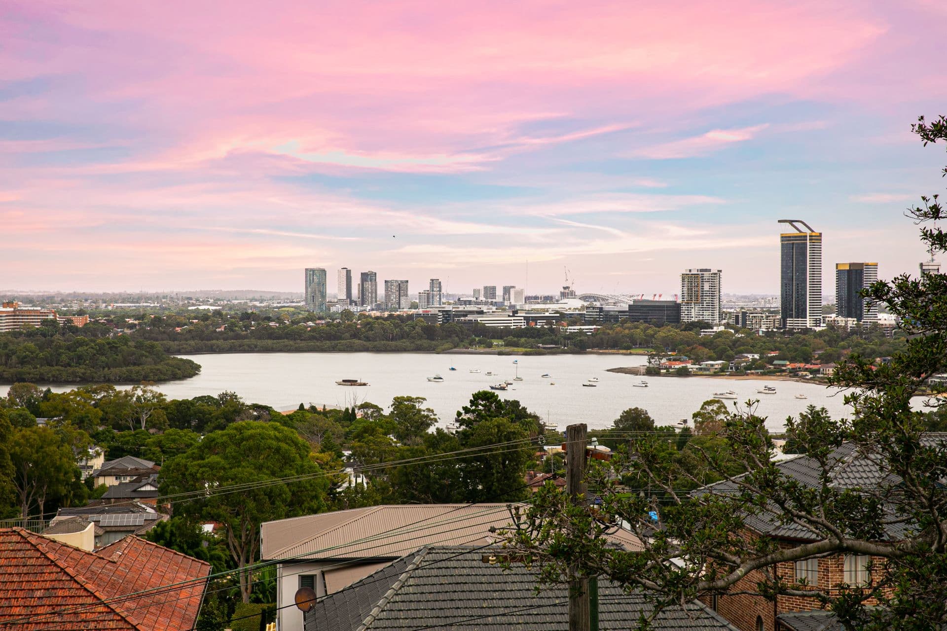 513 / 255 Morrison Road, Ryde, NSW, 2112, Ryde - Thumbnail 3