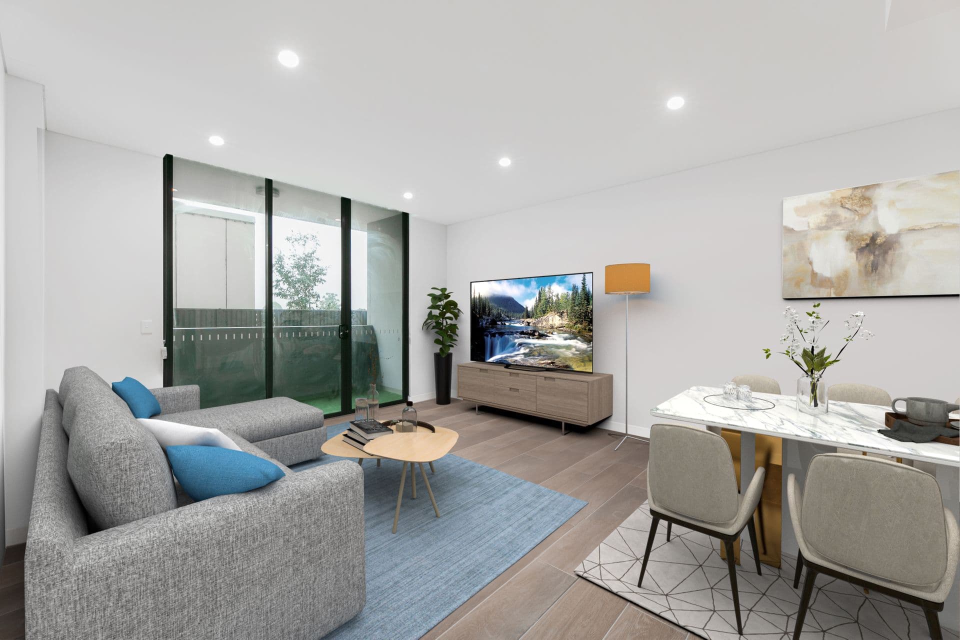 148/548-568 Canterbury Road, Campsie, NSW, 2194, Campsie - Thumbnail 3