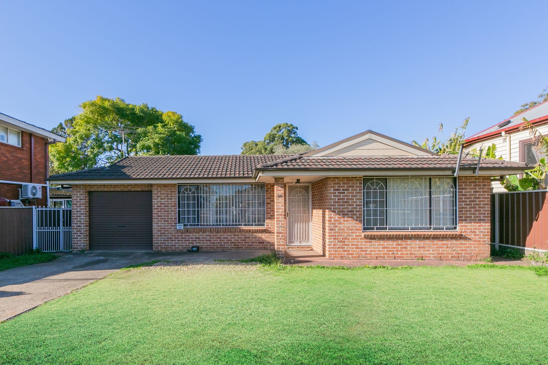 20 King Georges Road, Wiley Park, NSW, 2195, Wiley Park - Thumbnail 2